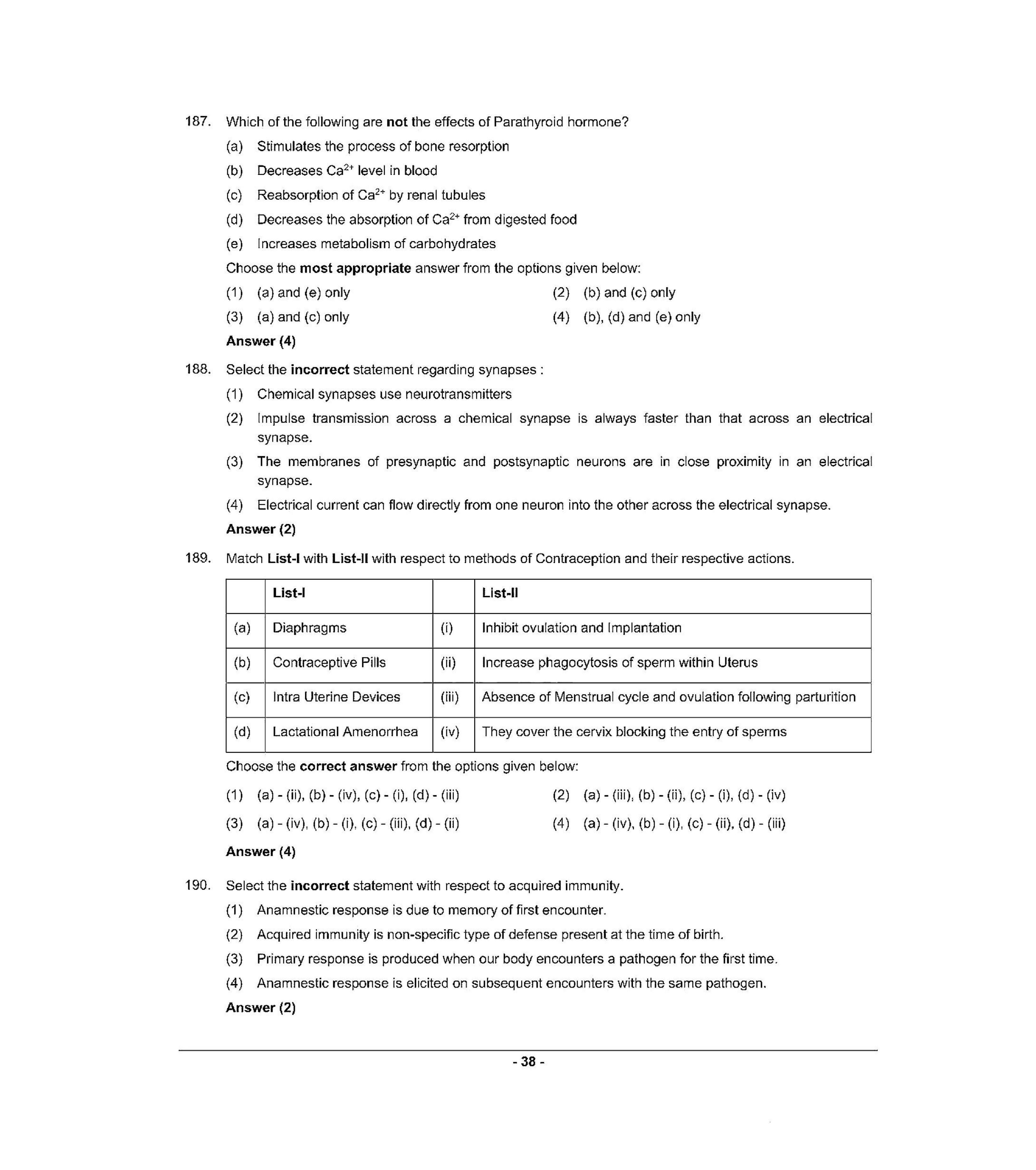 NEET S3 2021 Question Paper - Page 37