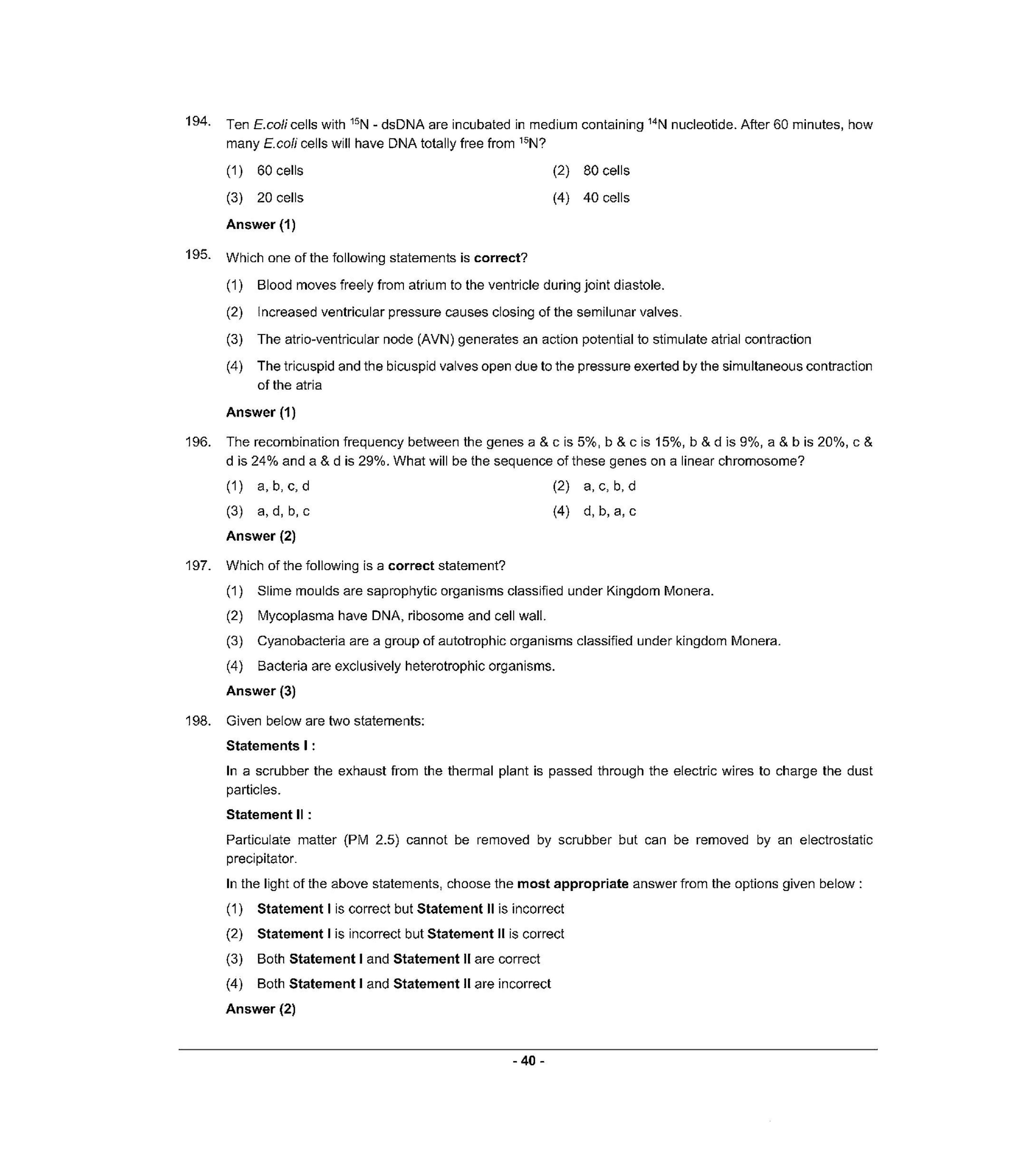 NEET S3 2021 Question Paper - Page 39