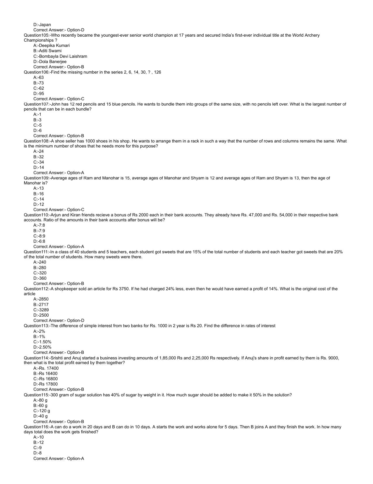 Kerala LLB 3 Year 2023 Question Paper with Answer Key - Page 10