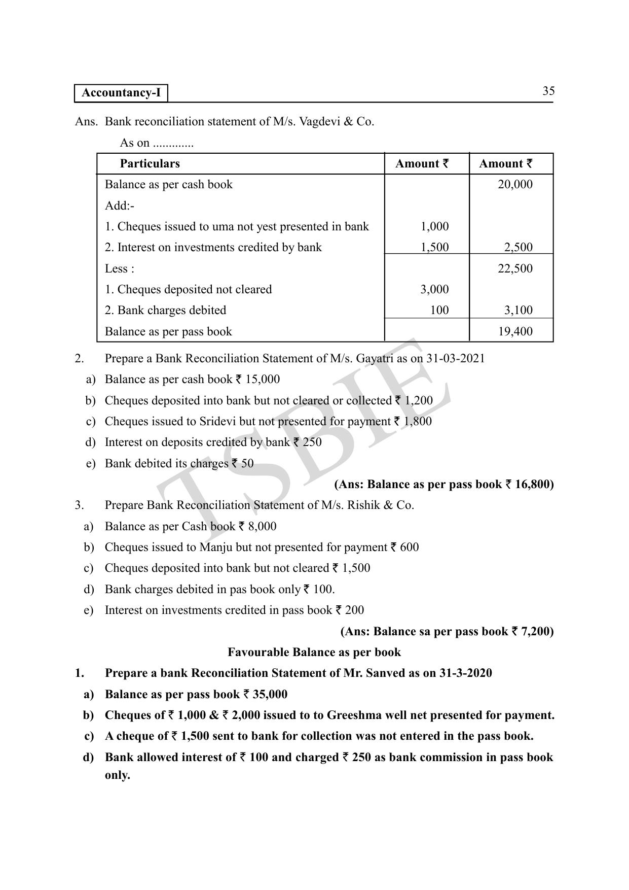 TS SCERT Inter 1st Year Commerce Path 1 (English Medium) Text Book - Page 40