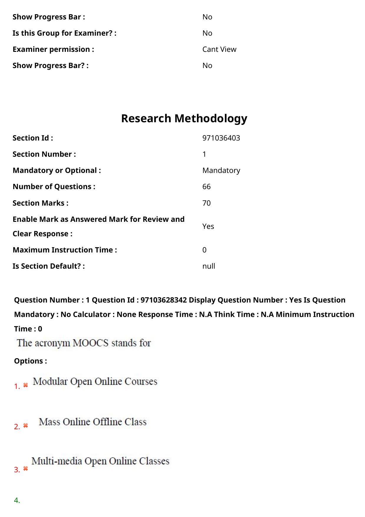 AP RCET 2024 Philosophy Question Paper - Page 2