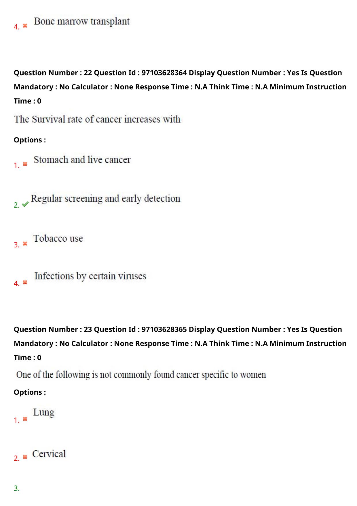 AP RCET 2024 Philosophy Question Paper - Page 15