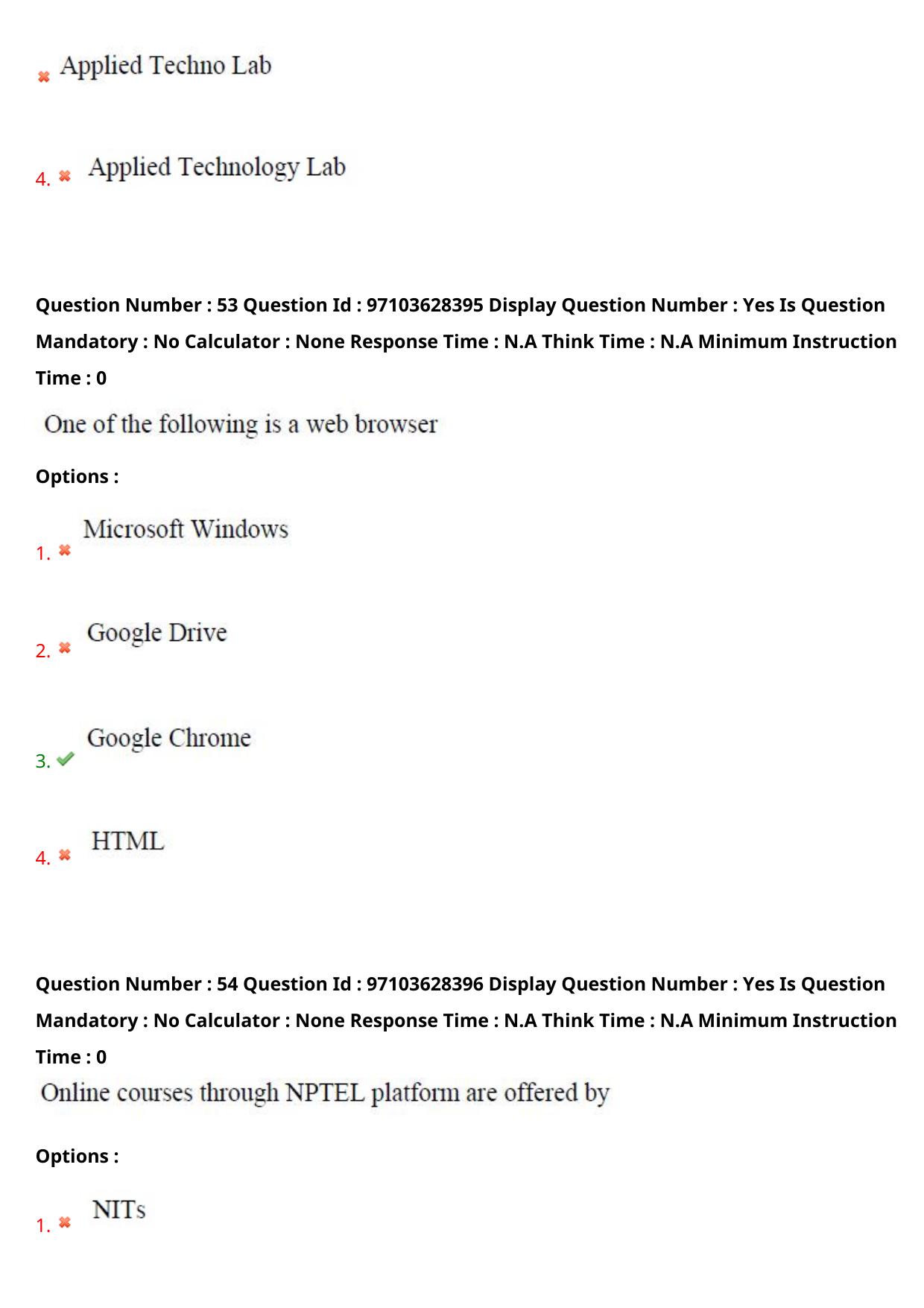 AP RCET 2024 Philosophy Question Paper - Page 35