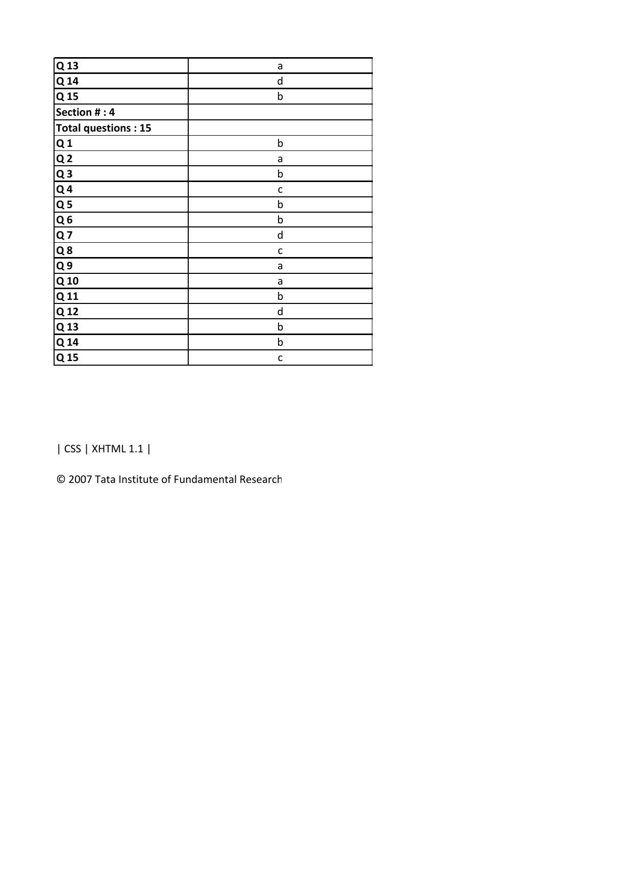 JGEEBILS Biology Question Paper 2016 - Page 17