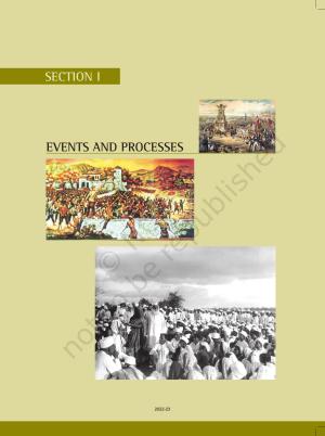 NCERT Book for Class 10 History Chapter 1 The Rise of Nationalism in Europe