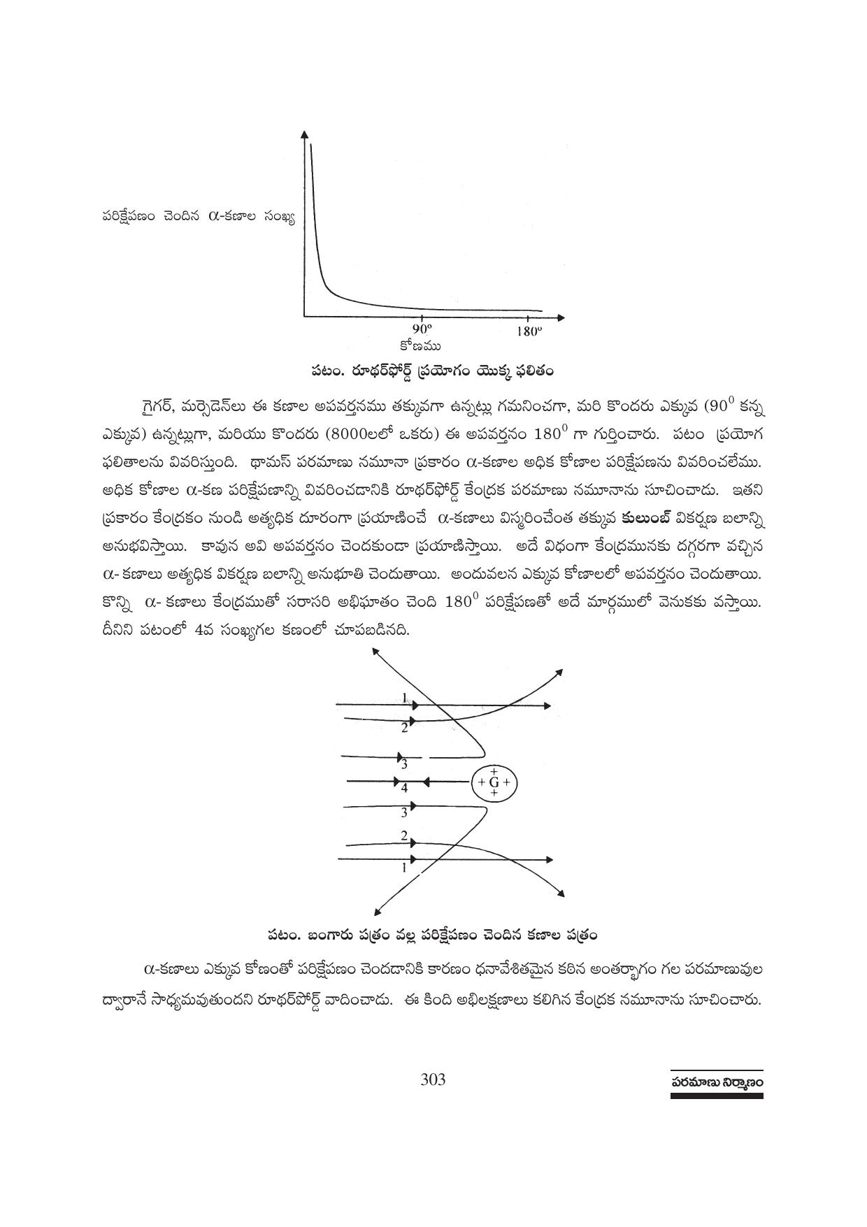 TS SCERT Inter 1st Year Physics Path 1 (Telugu Medium) Text Book - Page 309