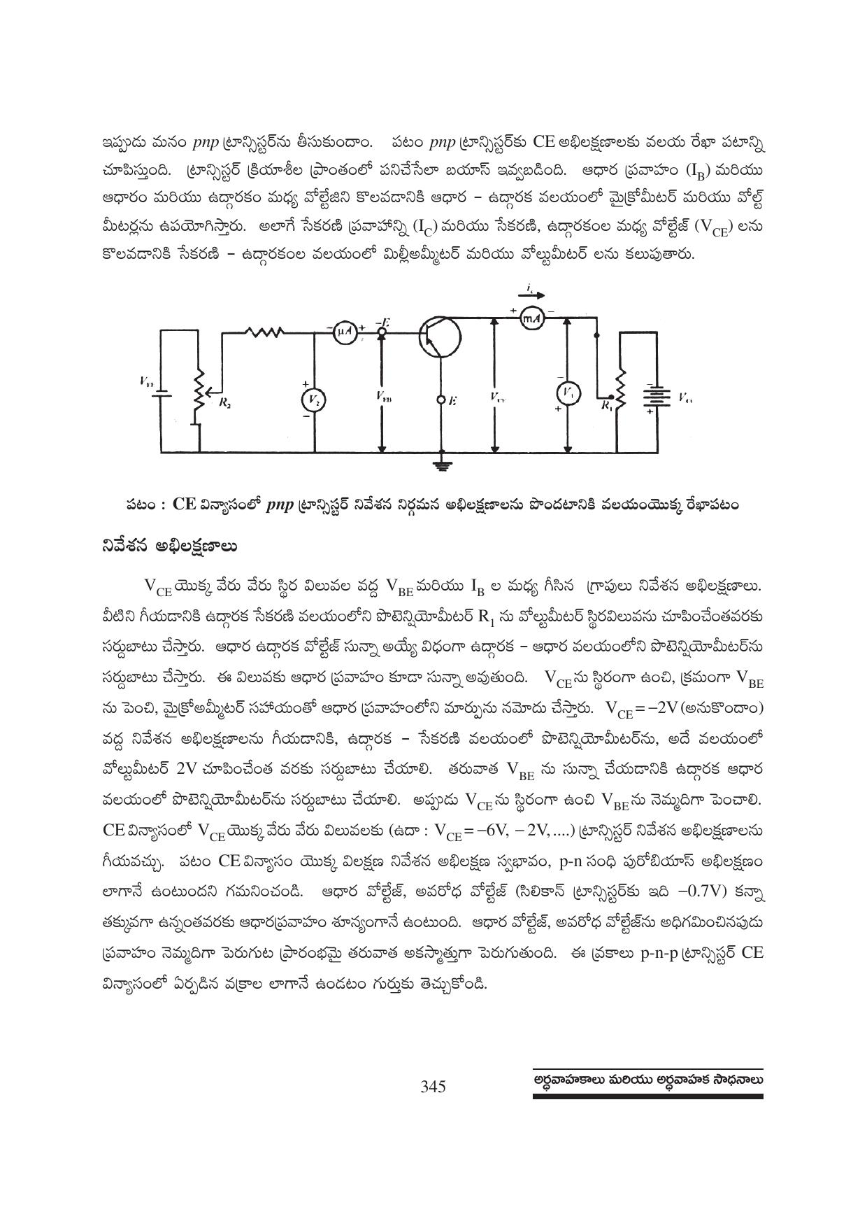 TS SCERT Inter 1st Year Physics Path 1 (Telugu Medium) Text Book - Page 351