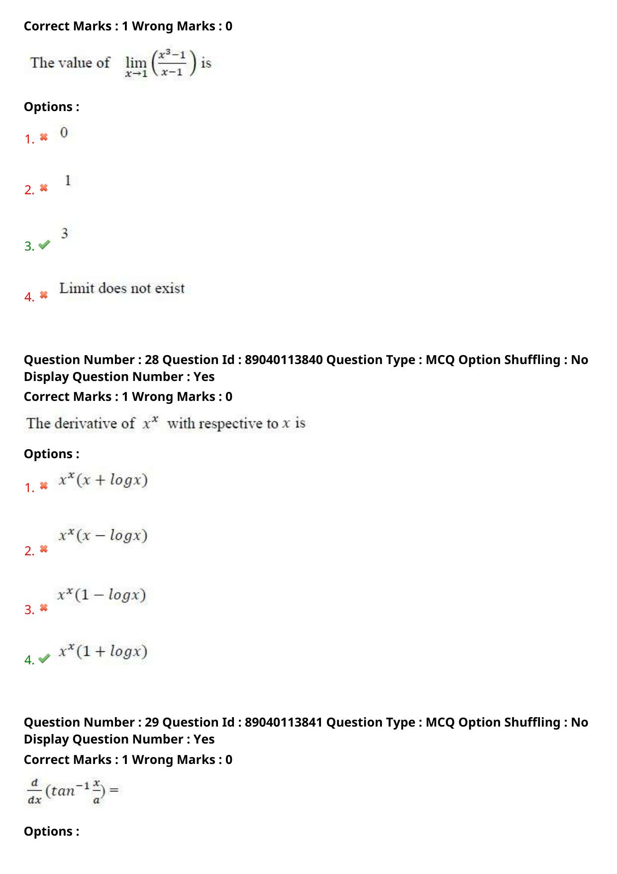 AP ECET 2025 Ceramic Technology 06th May 2025 (Shift 1) Question Paper wth Key - Page 14