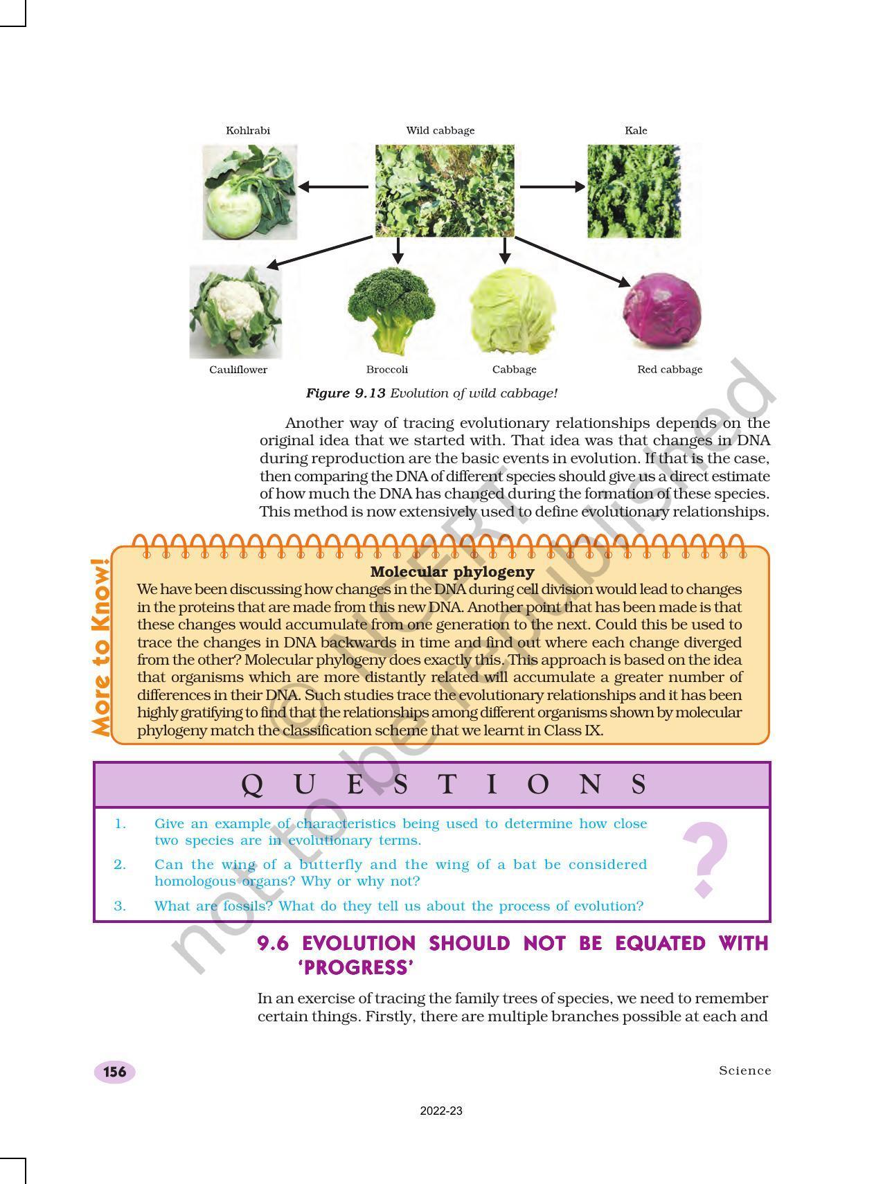 NCERT Book for Class 10 Science Chapter 9 Heredity and Evolution - Page 15