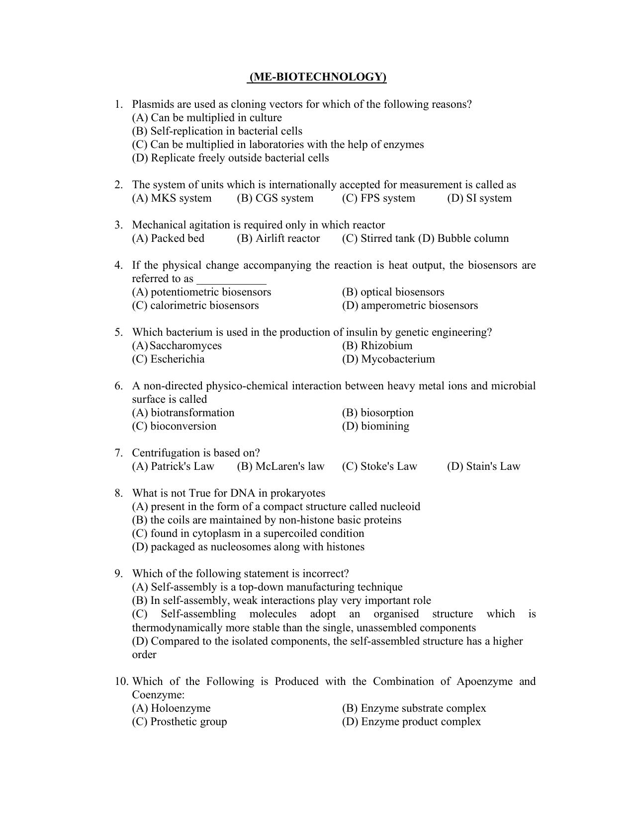 PU CET PG 2022 Question Paper - Page 208