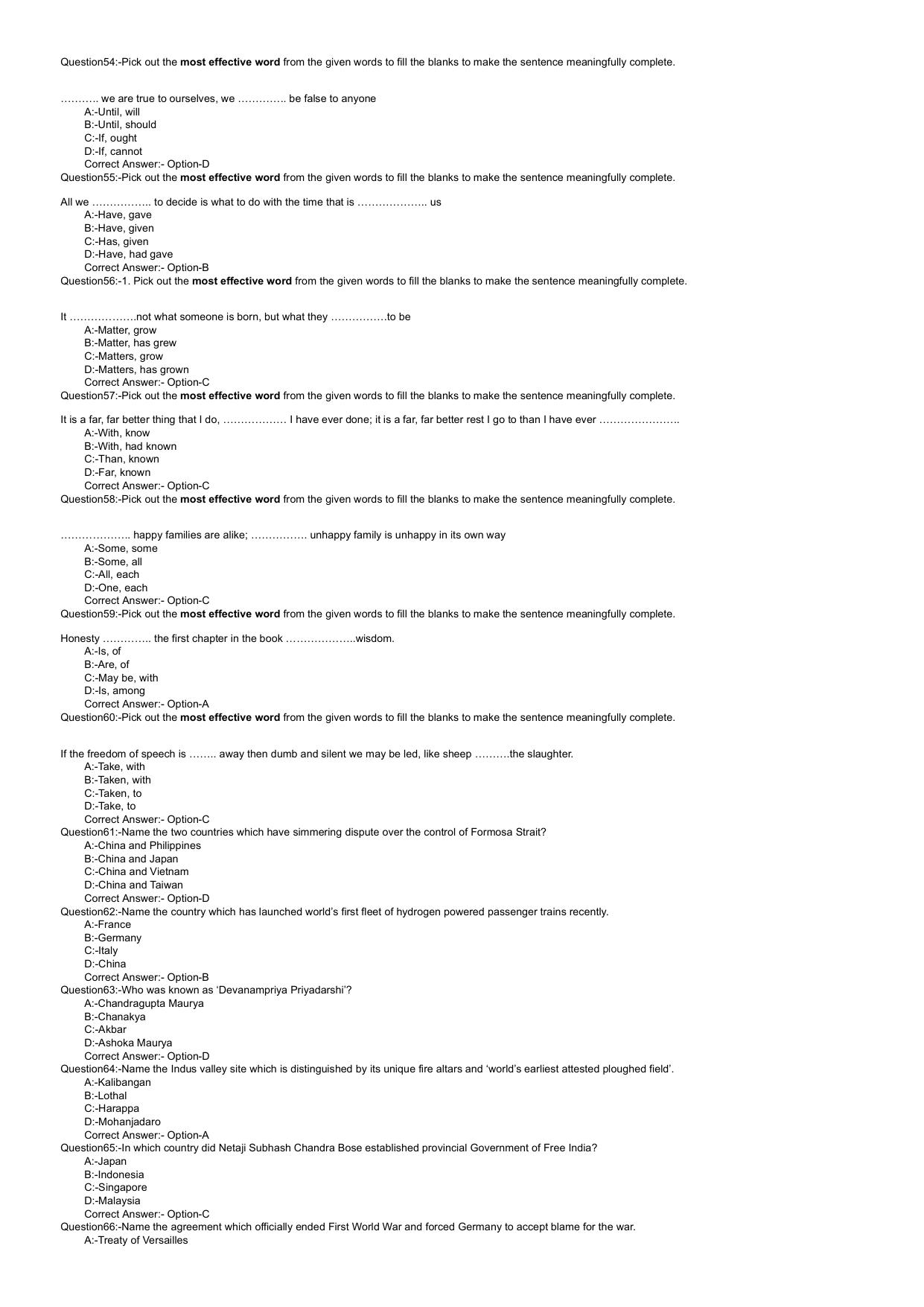Kerala LLB 3 Year 2022 Question Paper with Answer Key - Page 9