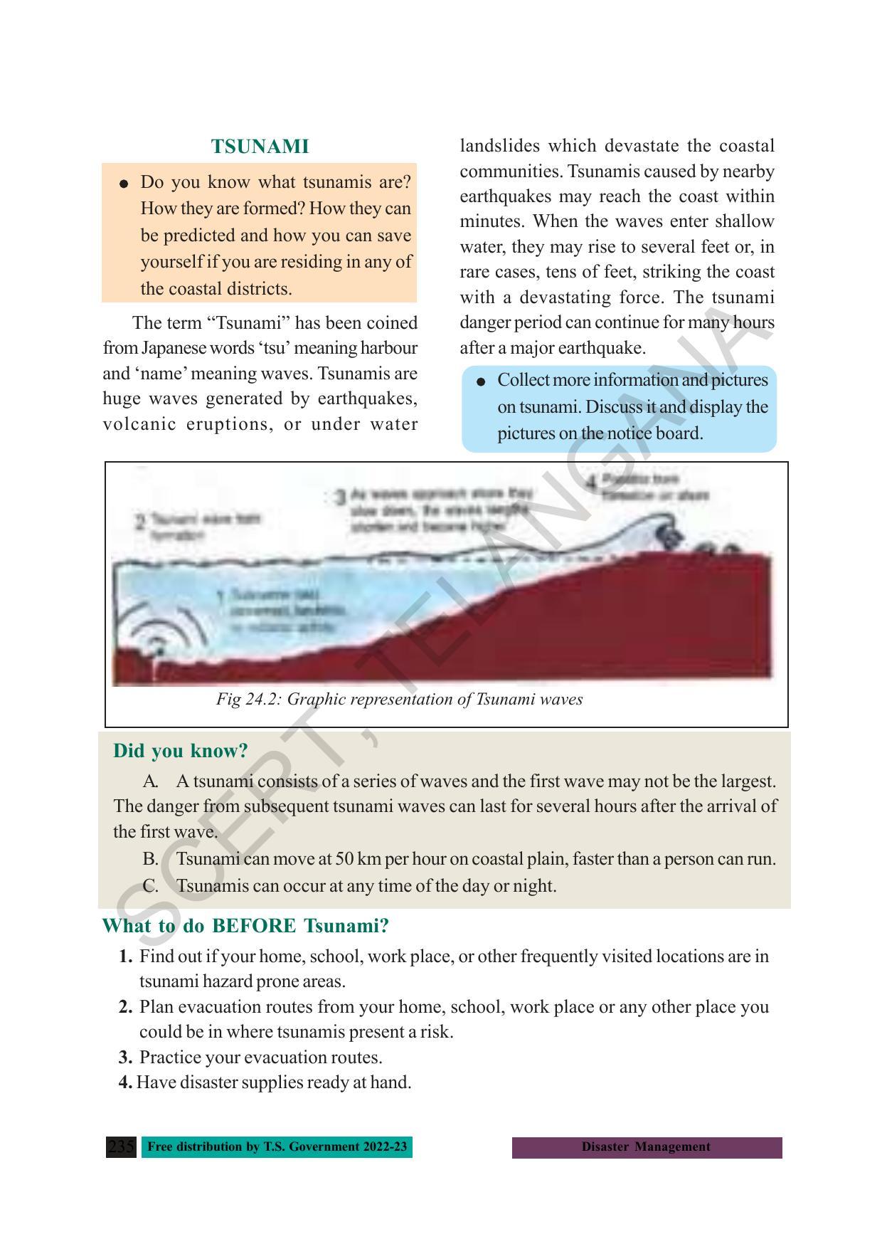 TS SCERT Class 8 Social Science Path 2 (Telugu Medium) Text Book - Page 155