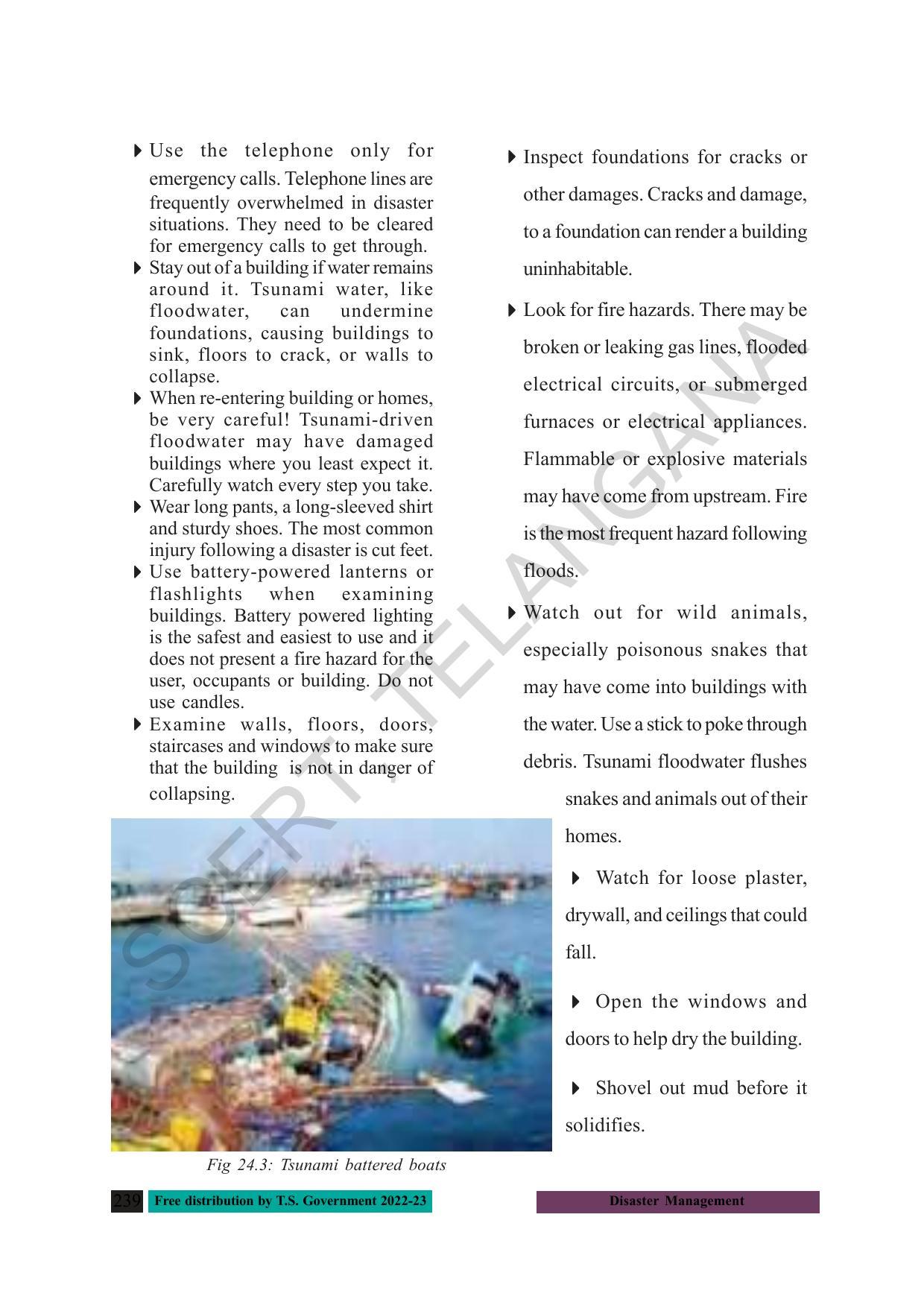 TS SCERT Class 8 Social Science Path 2 (Telugu Medium) Text Book - Page 159