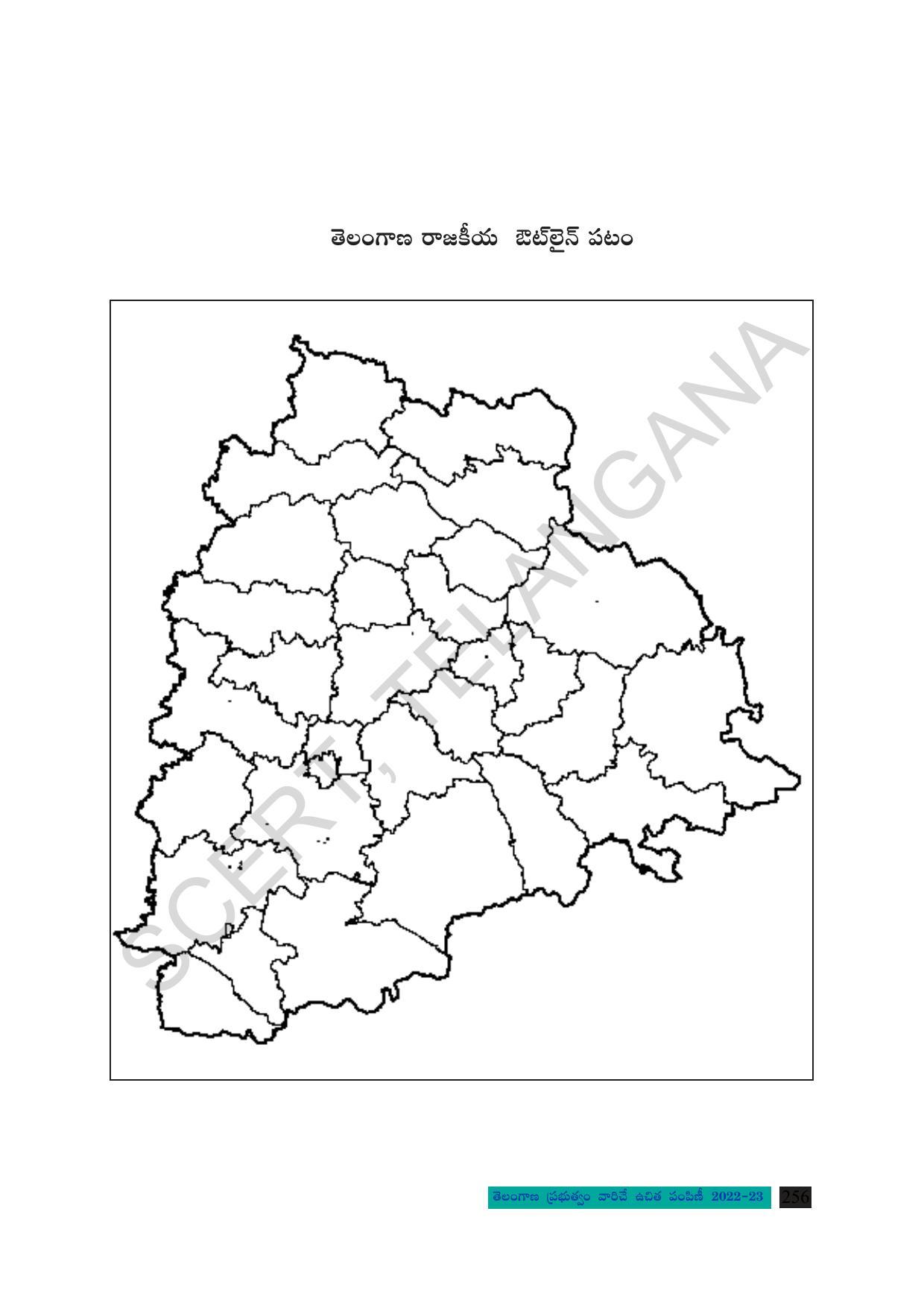 TS SCERT Class 8 Social Science Path 2 (Telugu Medium) Text Book - Page 176