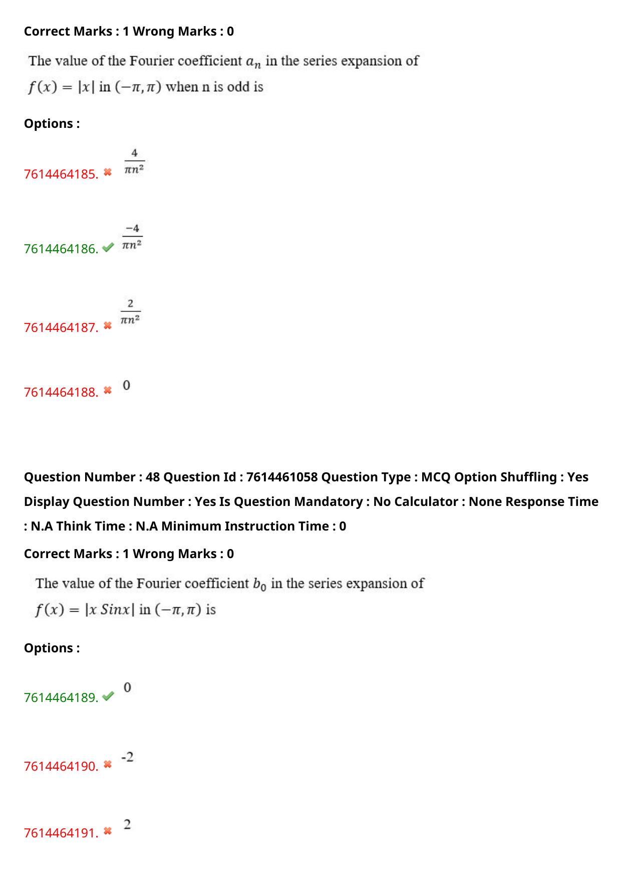 TS ECET 2024: CIV – CIVIL ENGINEERING Master Question Paper With Preliminary Key - Page 31