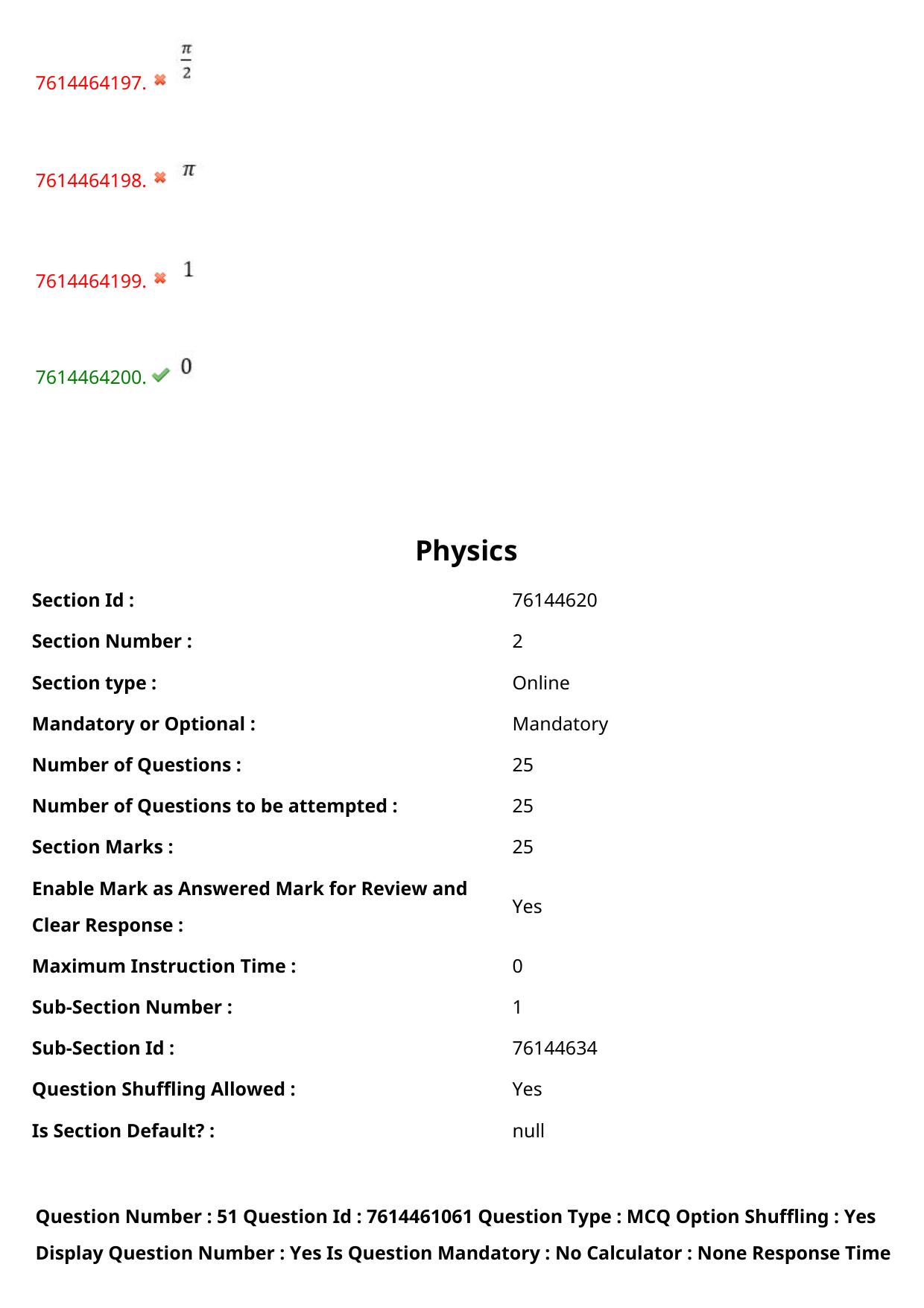 TS ECET 2024: CIV – CIVIL ENGINEERING Master Question Paper With Preliminary Key - Page 33