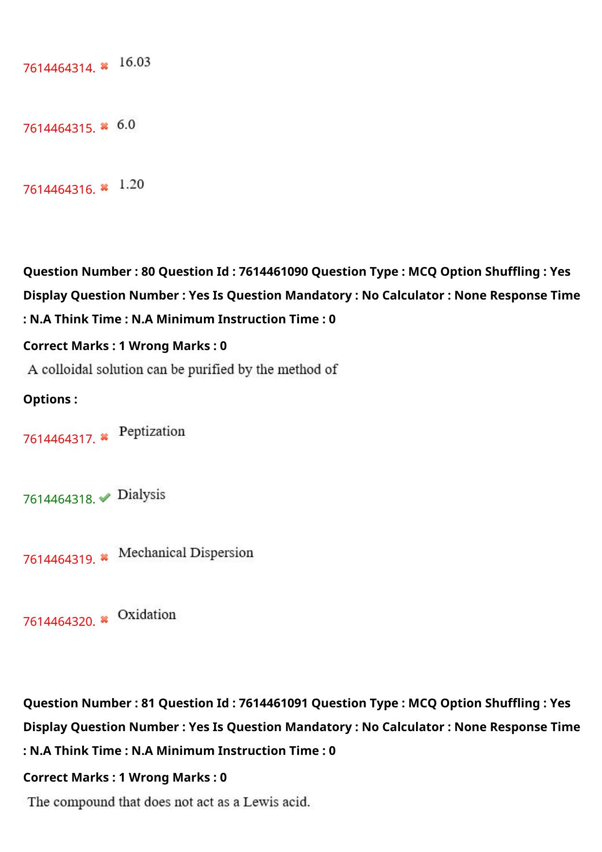 TS ECET 2024: CIV – CIVIL ENGINEERING Master Question Paper With Preliminary Key - Page 51