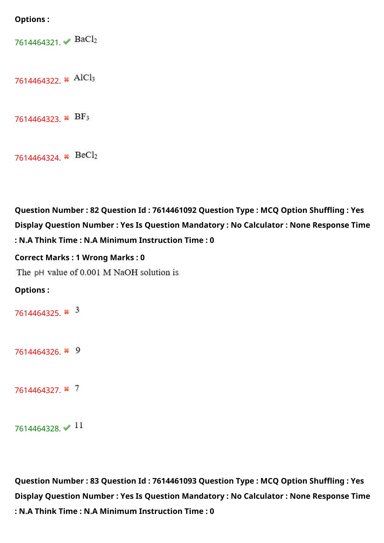 TS ECET 2024: CIV – CIVIL ENGINEERING Master Question Paper With Preliminary Key - Page 52