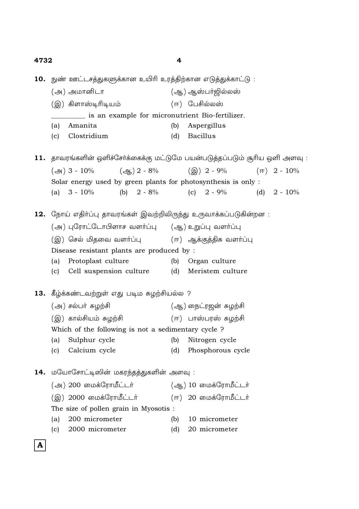 TN Class 12 2021 Question Papers (All Subjects) - Page 855
