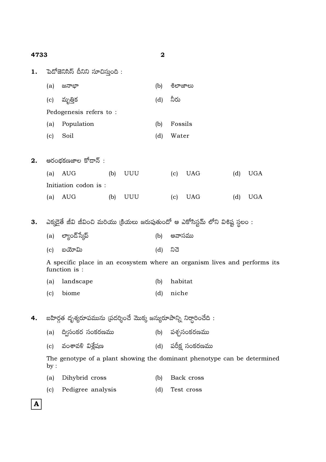 TN Class 12 2021 Question Papers (All Subjects) - Page 877
