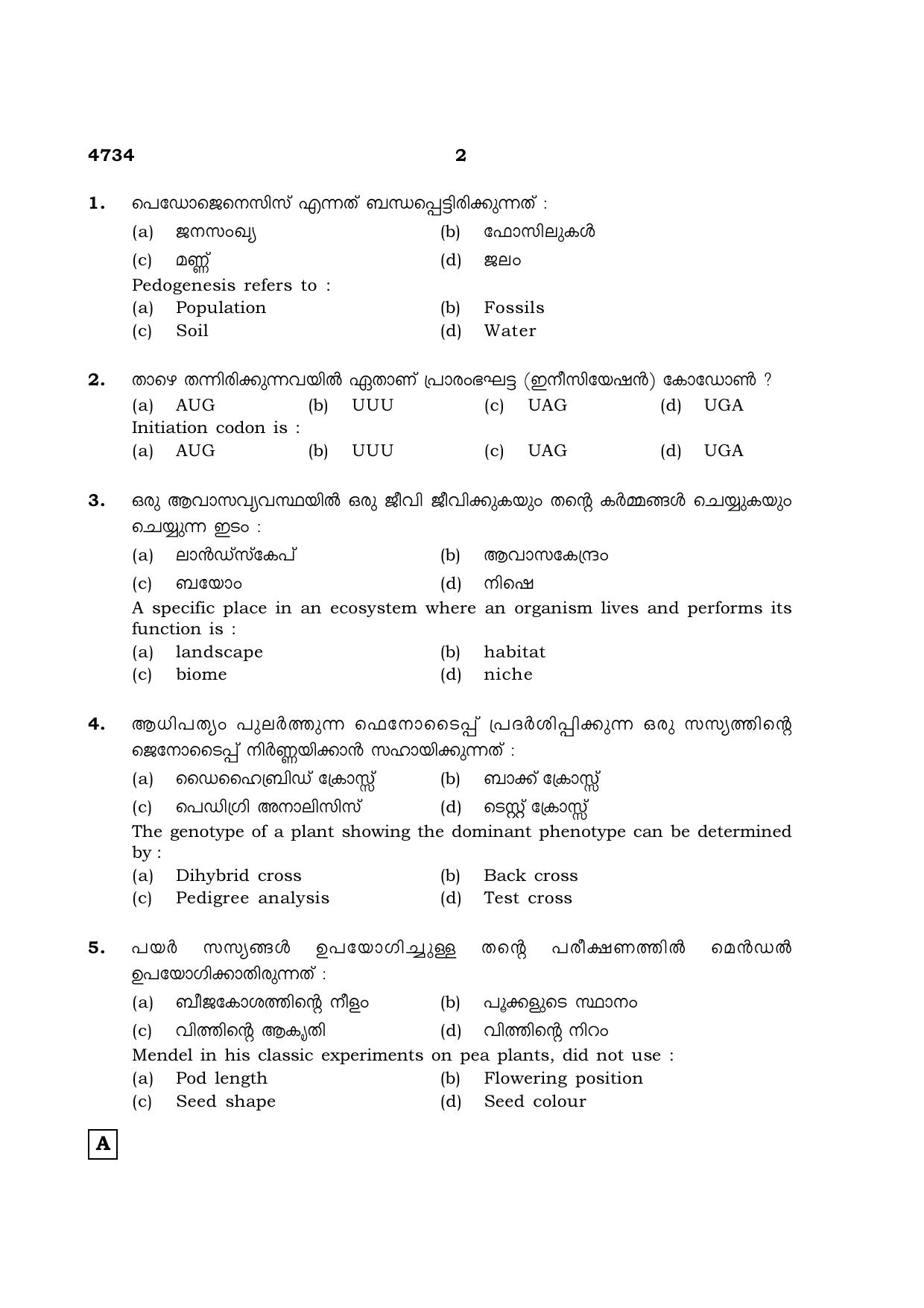 TN Class 12 2021 Question Papers (All Subjects) - Page 901