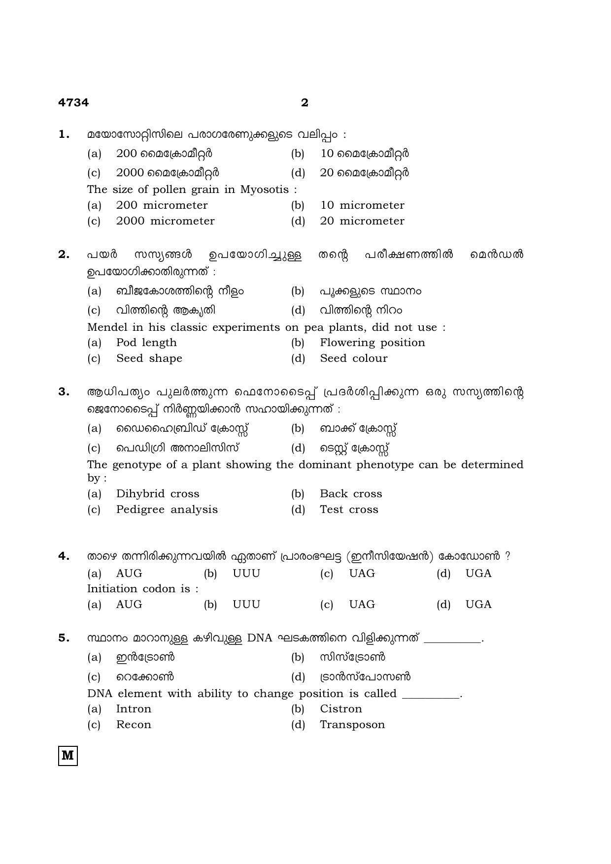 TN Class 12 2021 Question Papers (All Subjects) - Page 917