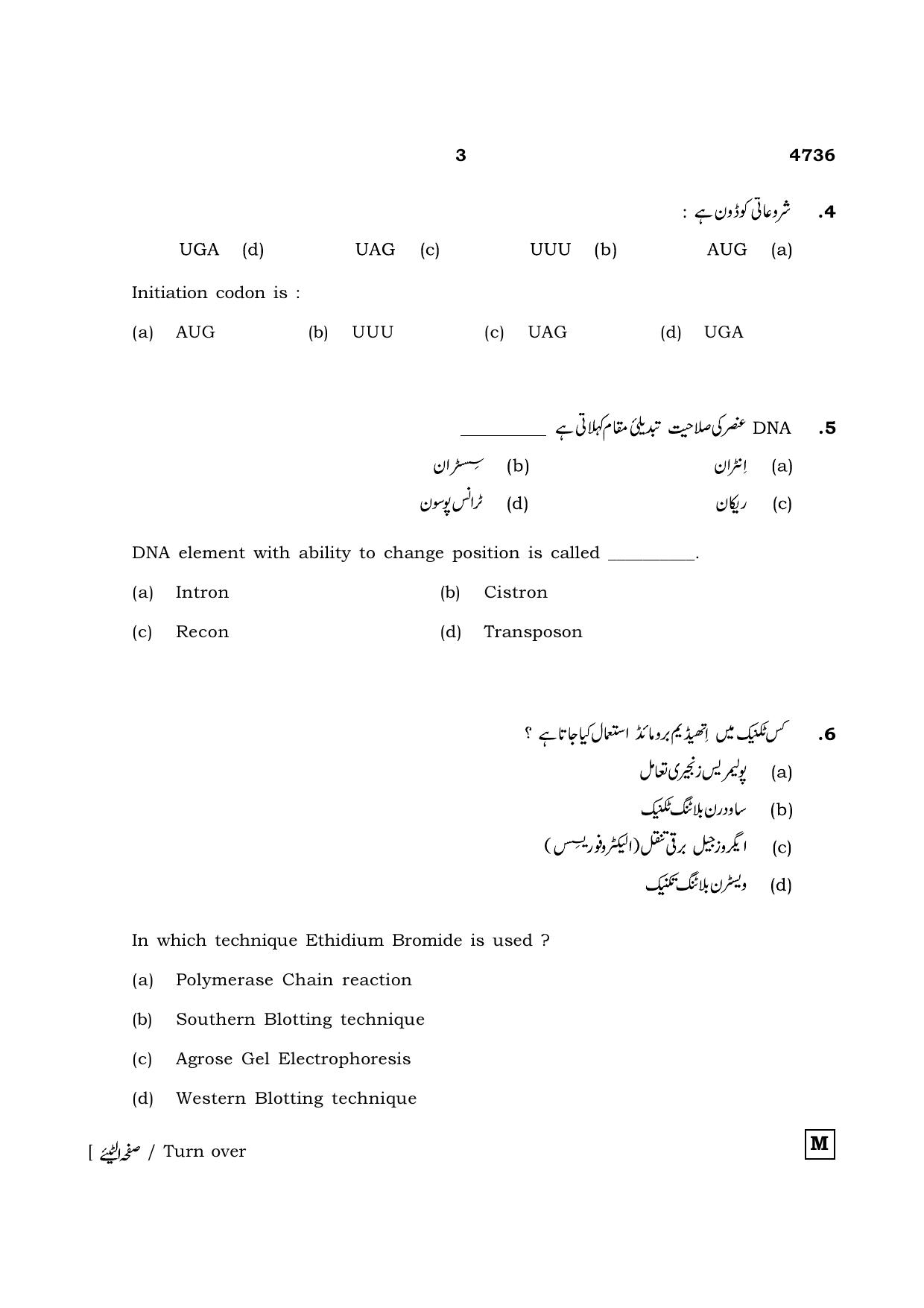TN Class 12 2021 Question Papers (All Subjects) - Page 974