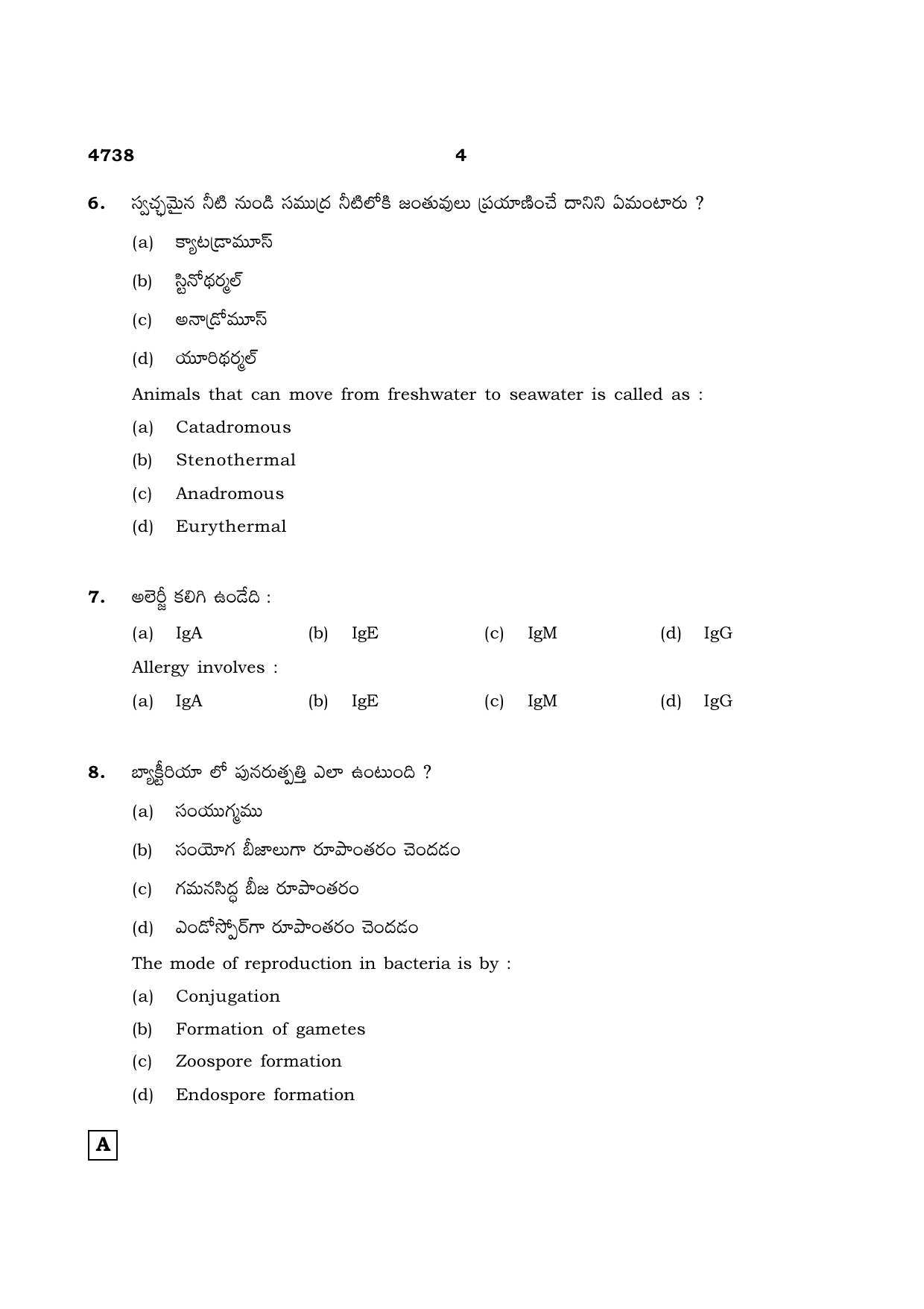 TN Class 12 2021 Question Papers (All Subjects) - Page 1023
