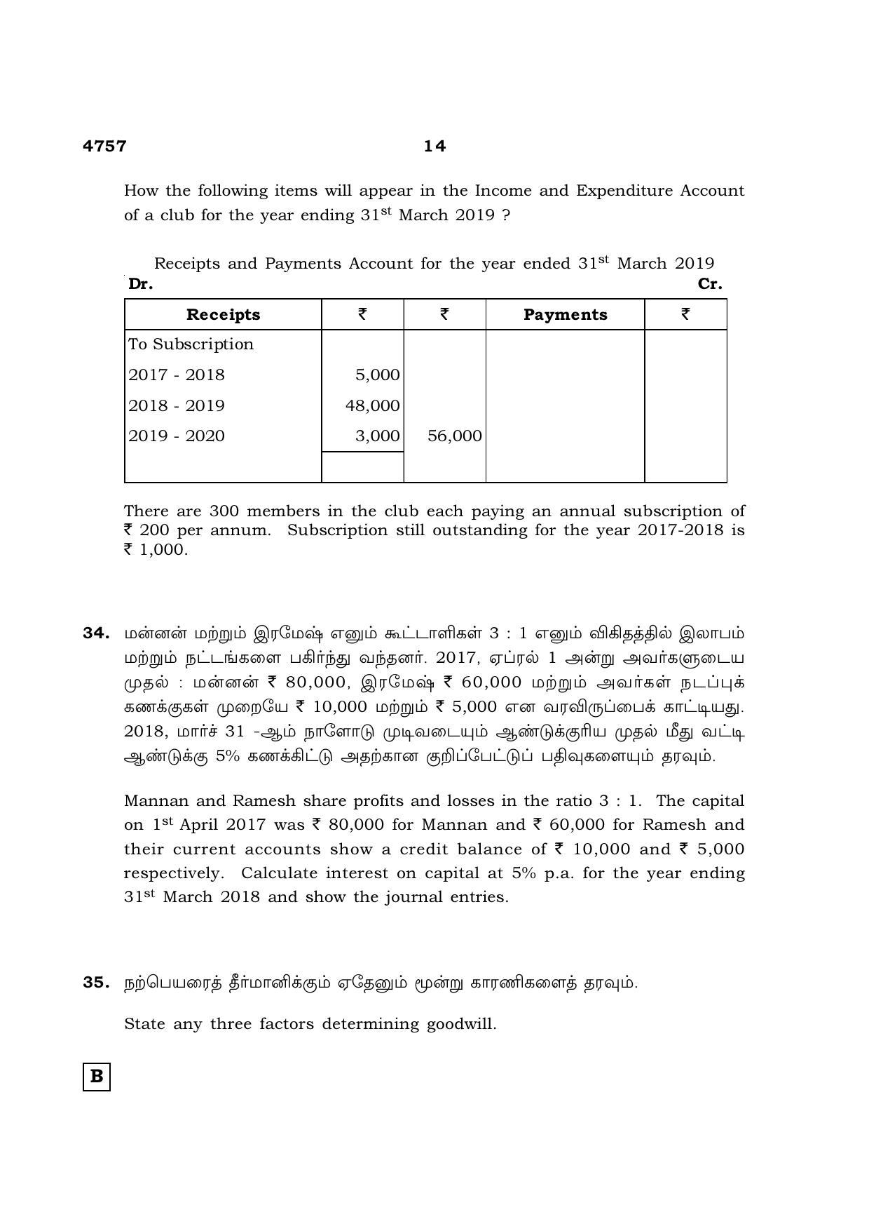 TN Class 12 2021 Question Papers (All Subjects) - Page 1700