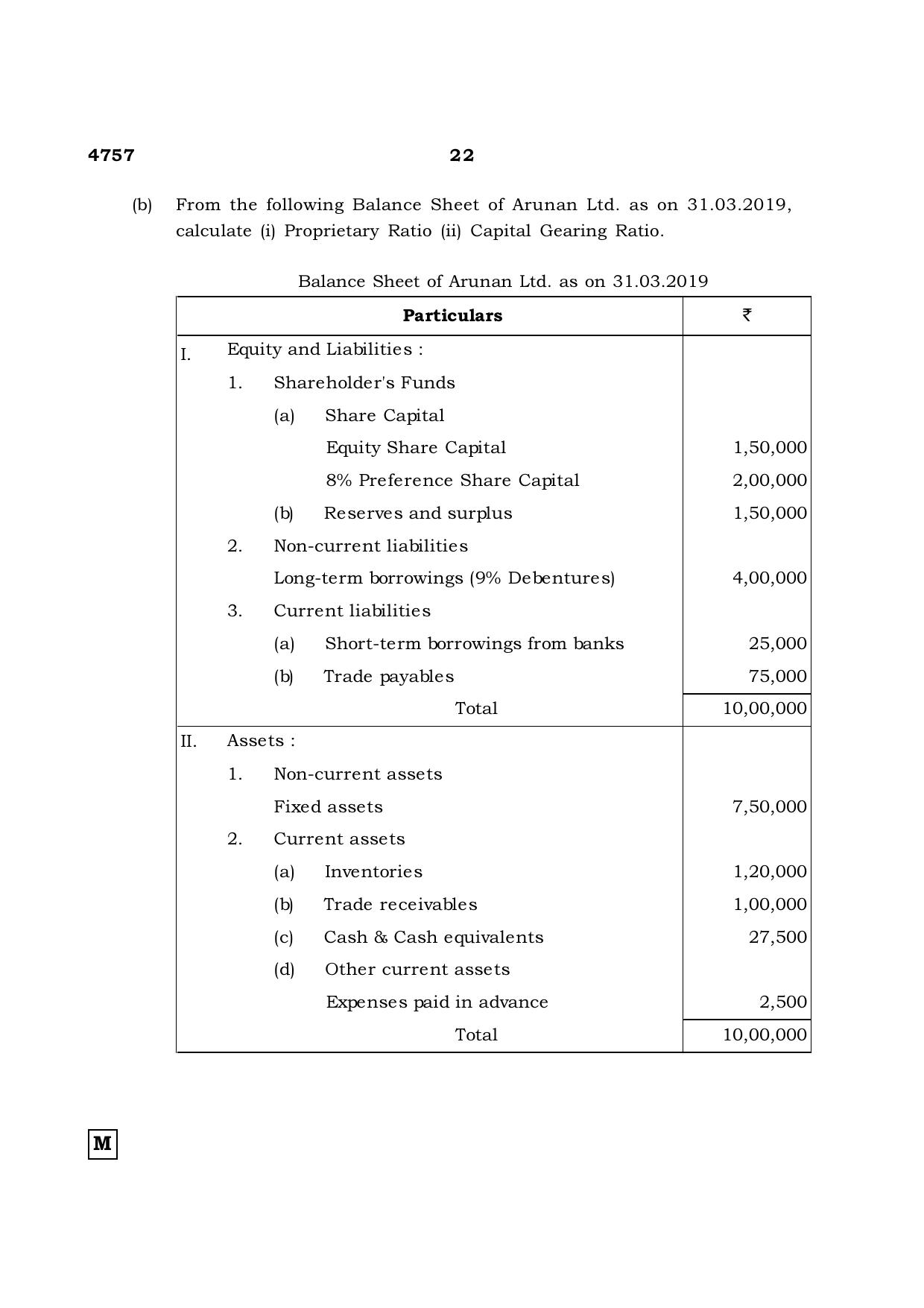 TN Class 12 2021 Question Papers (All Subjects) - Page 1740