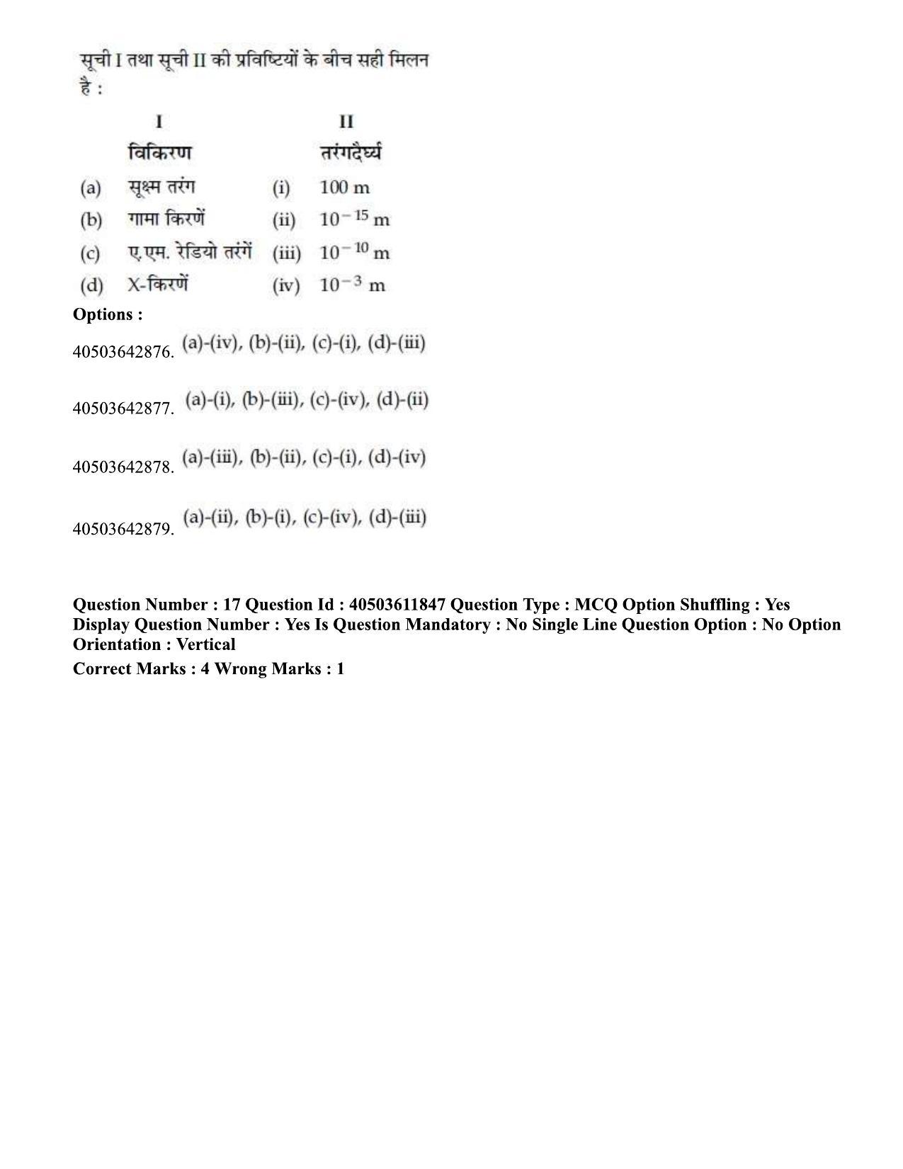 JEE Main 2020 Paper I Question Paper (5th Sep 2020 Shift 2) - Page 22