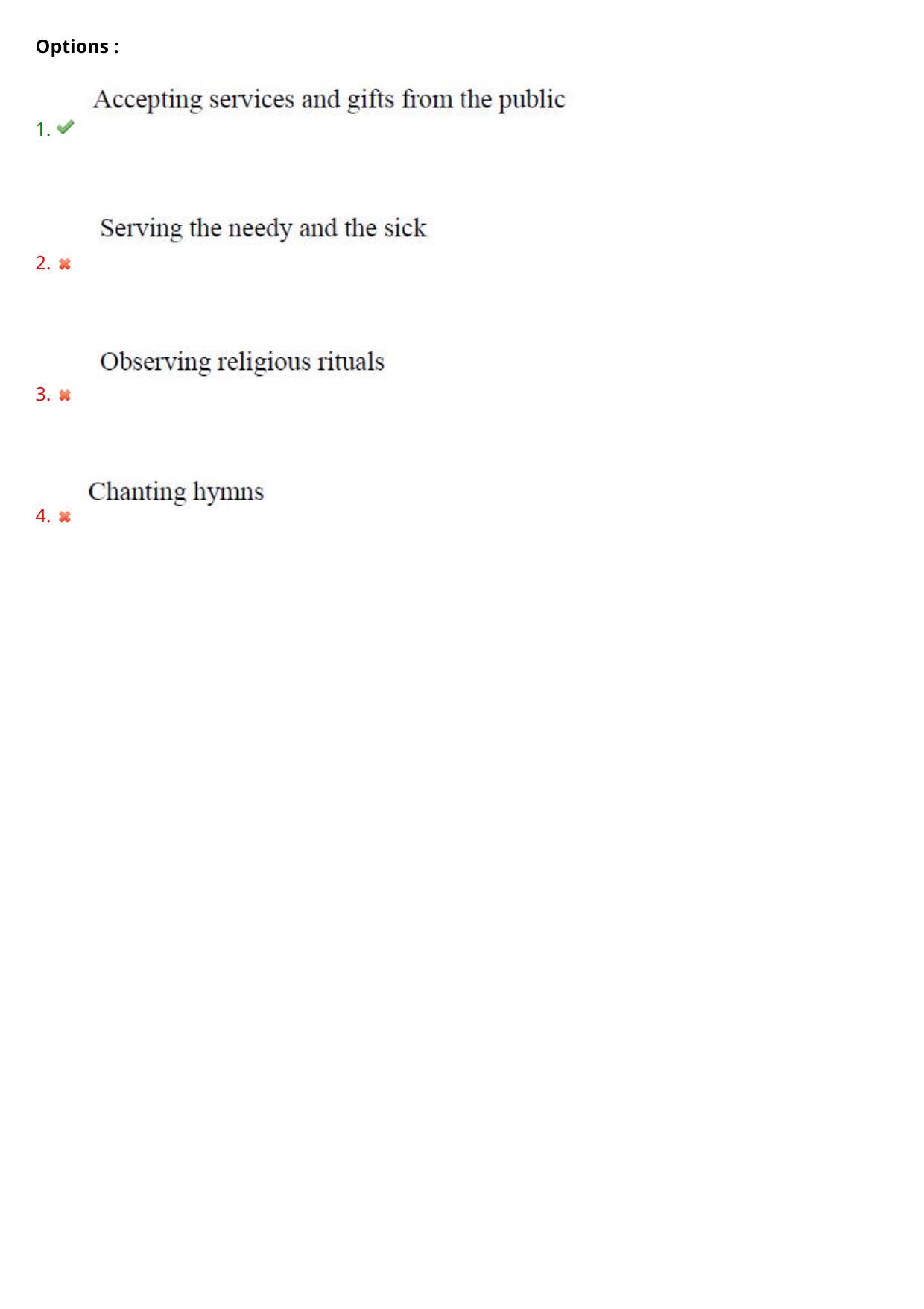 AP PGCET 2023 English Paper with Answer Key - Page 64