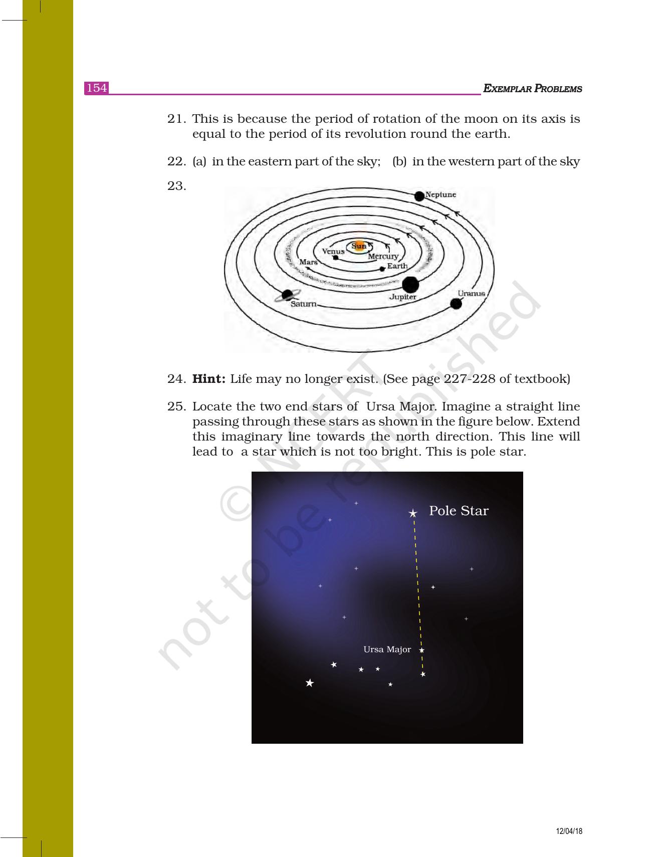 NCERT Exemplar Class 8: Science Answers - Page 45