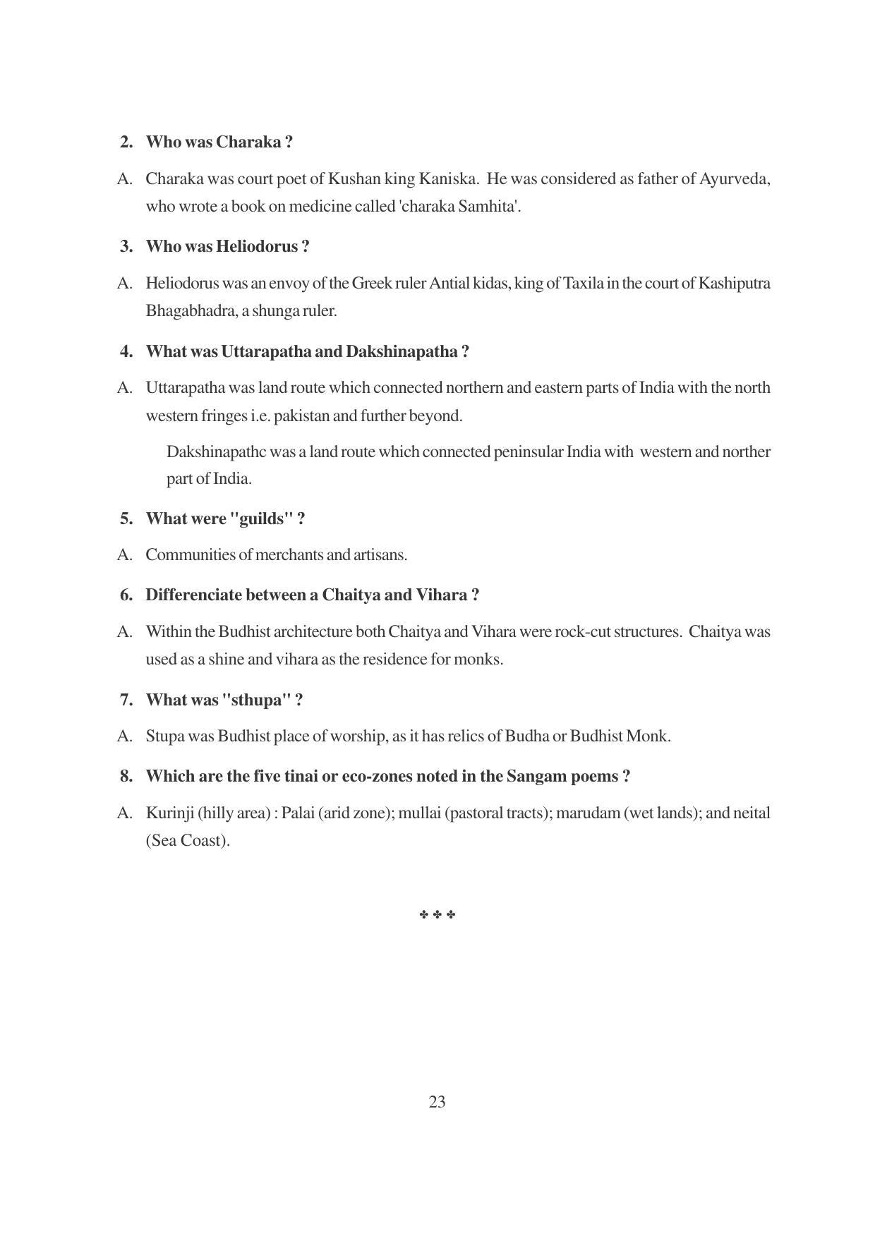 TS SCERT Inter 1st Year History-Book-1 Path 1 (English Medium) Text Book - Page 29