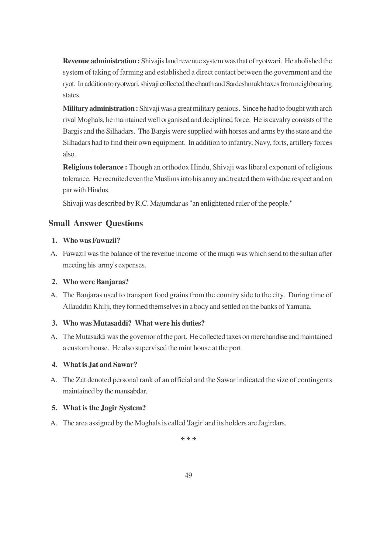 TS SCERT Inter 1st Year History-Book-1 Path 1 (English Medium) Text Book - Page 55