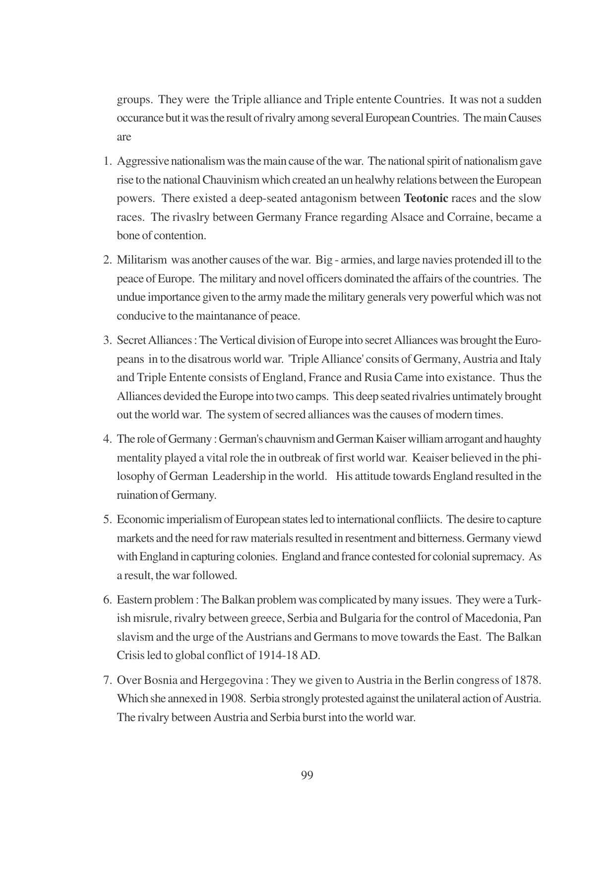 TS SCERT Inter 1st Year History-Book-1 Path 1 (English Medium) Text Book - Page 105