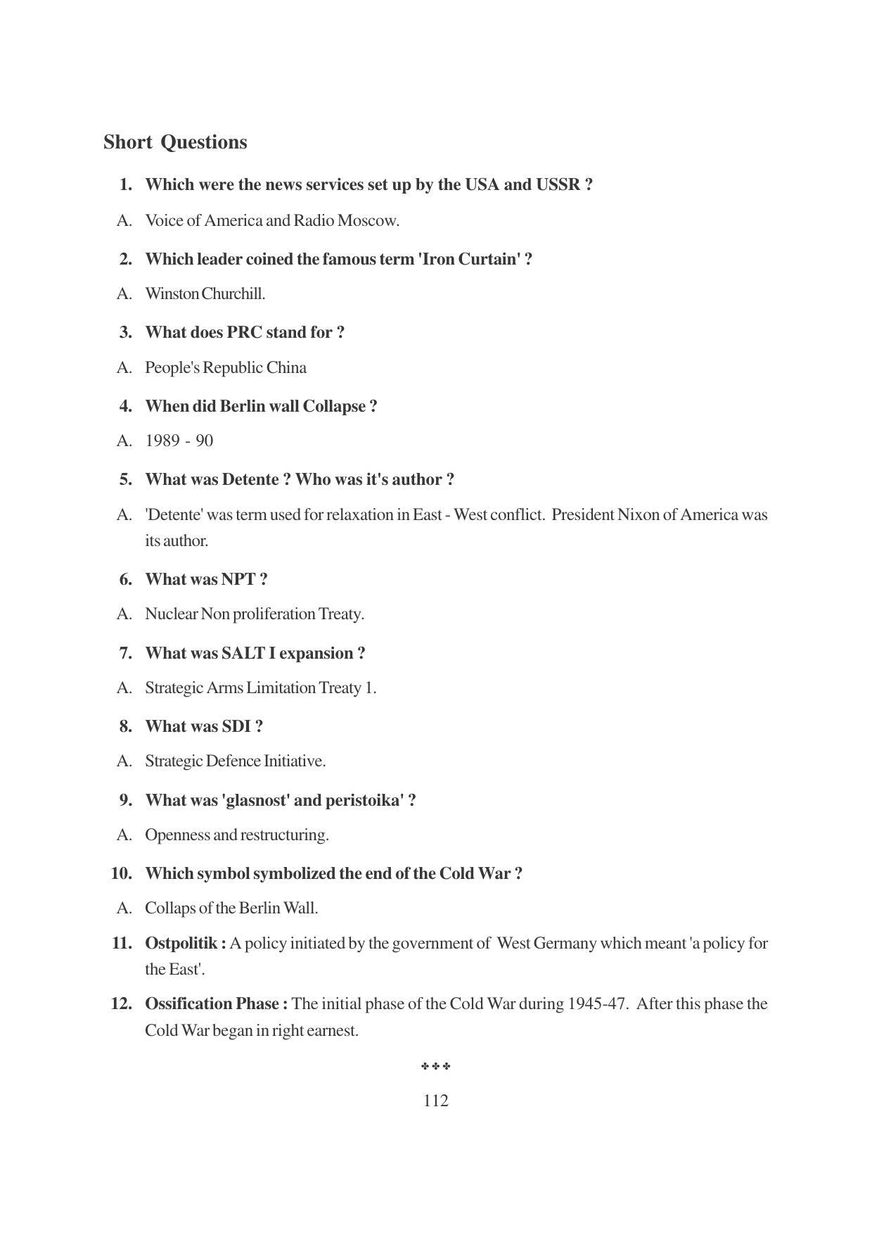 TS SCERT Inter 1st Year History-Book-1 Path 1 (English Medium) Text Book - Page 118