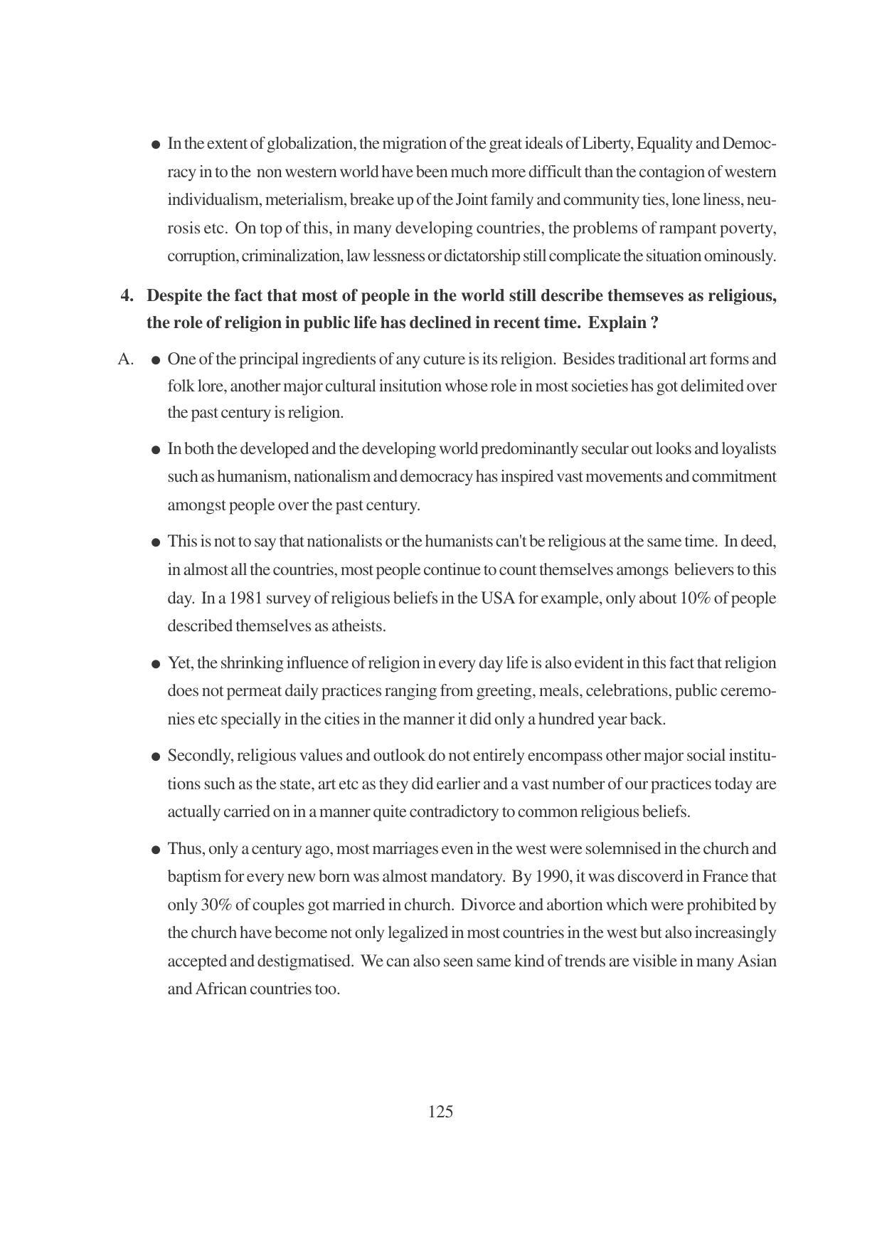 TS SCERT Inter 1st Year History-Book-1 Path 1 (English Medium) Text Book - Page 131