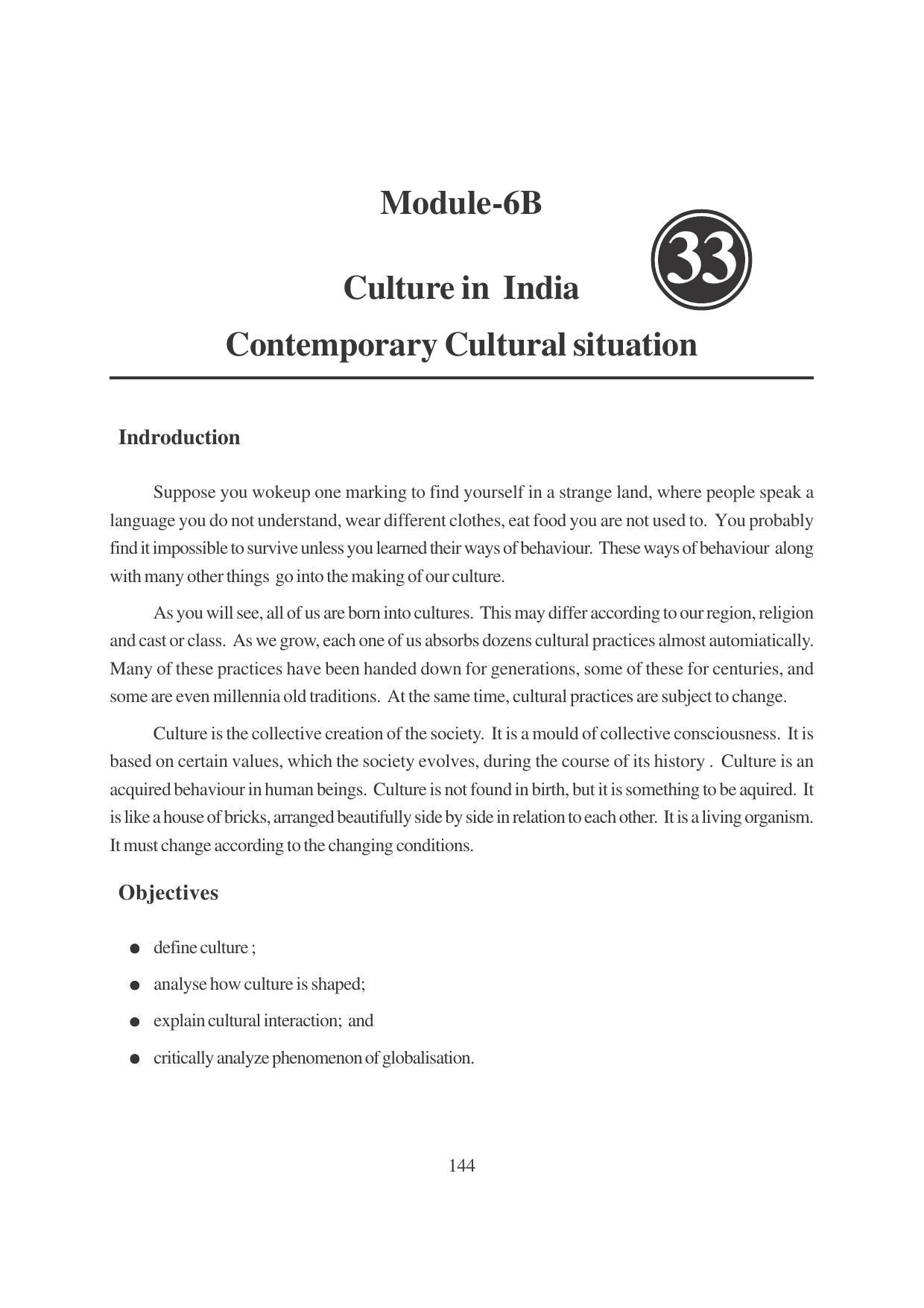 TS SCERT Inter 1st Year History-Book-1 Path 1 (English Medium) Text Book - Page 150