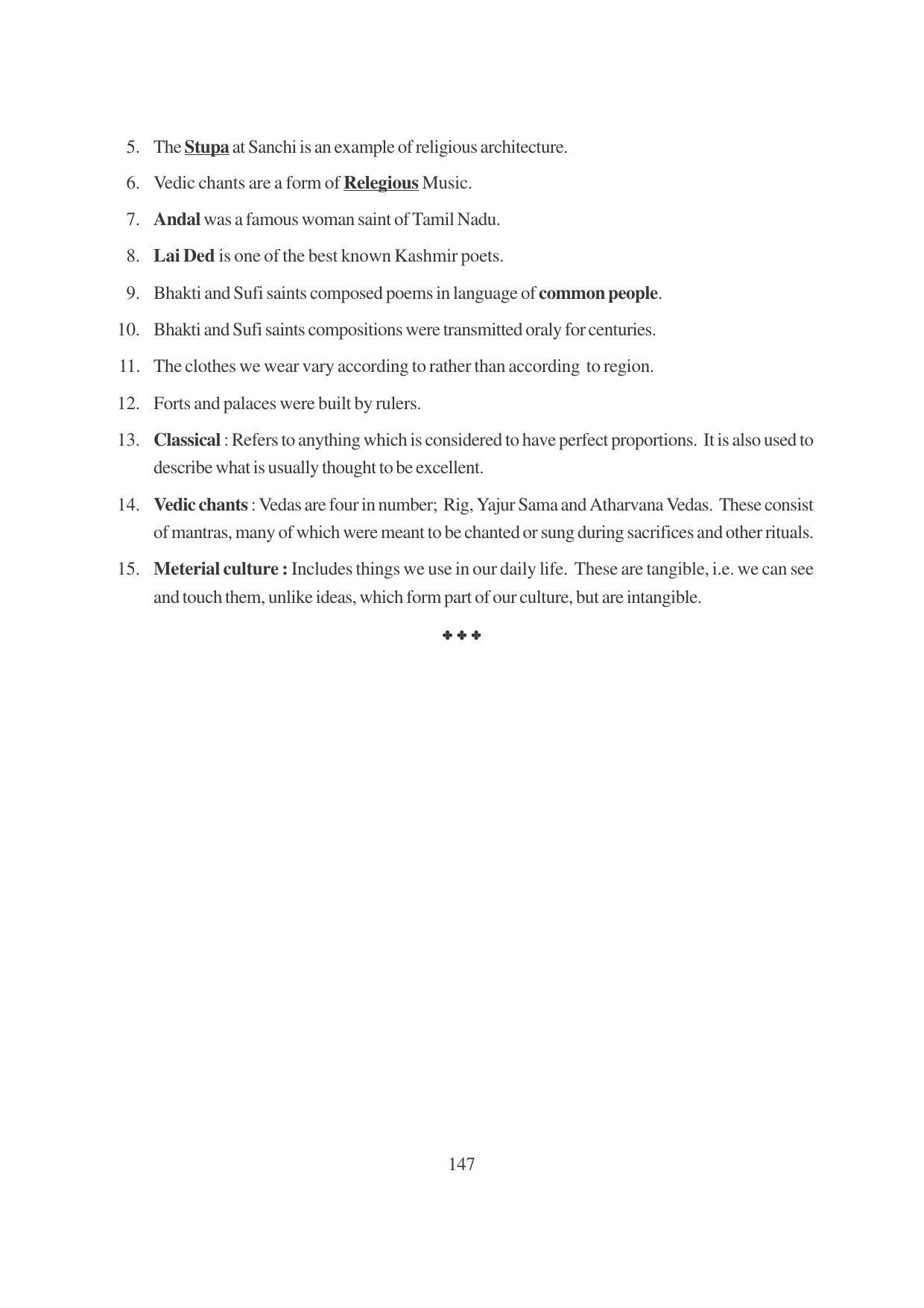 TS SCERT Inter 1st Year History-Book-1 Path 1 (English Medium) Text Book - Page 153