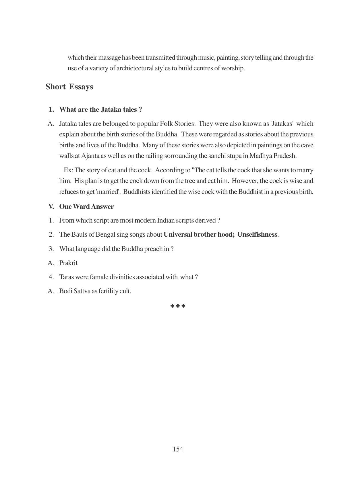 TS SCERT Inter 1st Year History-Book-1 Path 1 (English Medium) Text Book - Page 160