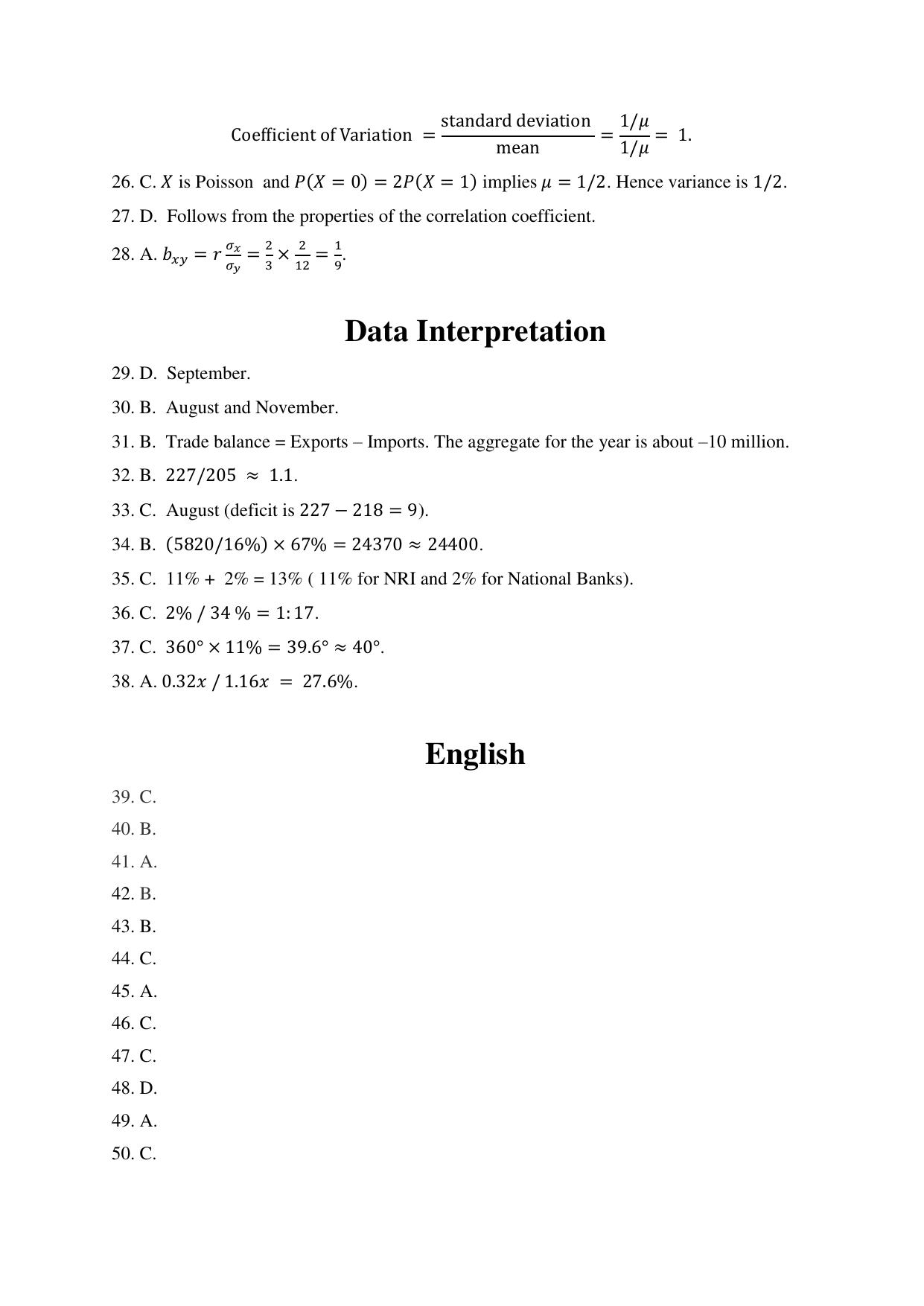 ACET  May 2016 Solution - Page 3