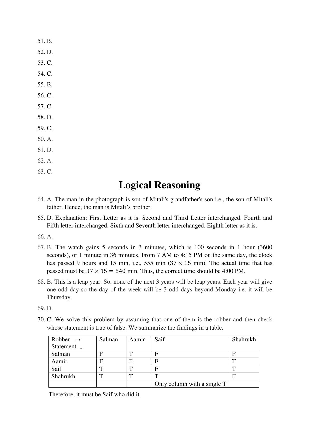 ACET  May 2016 Solution - Page 4