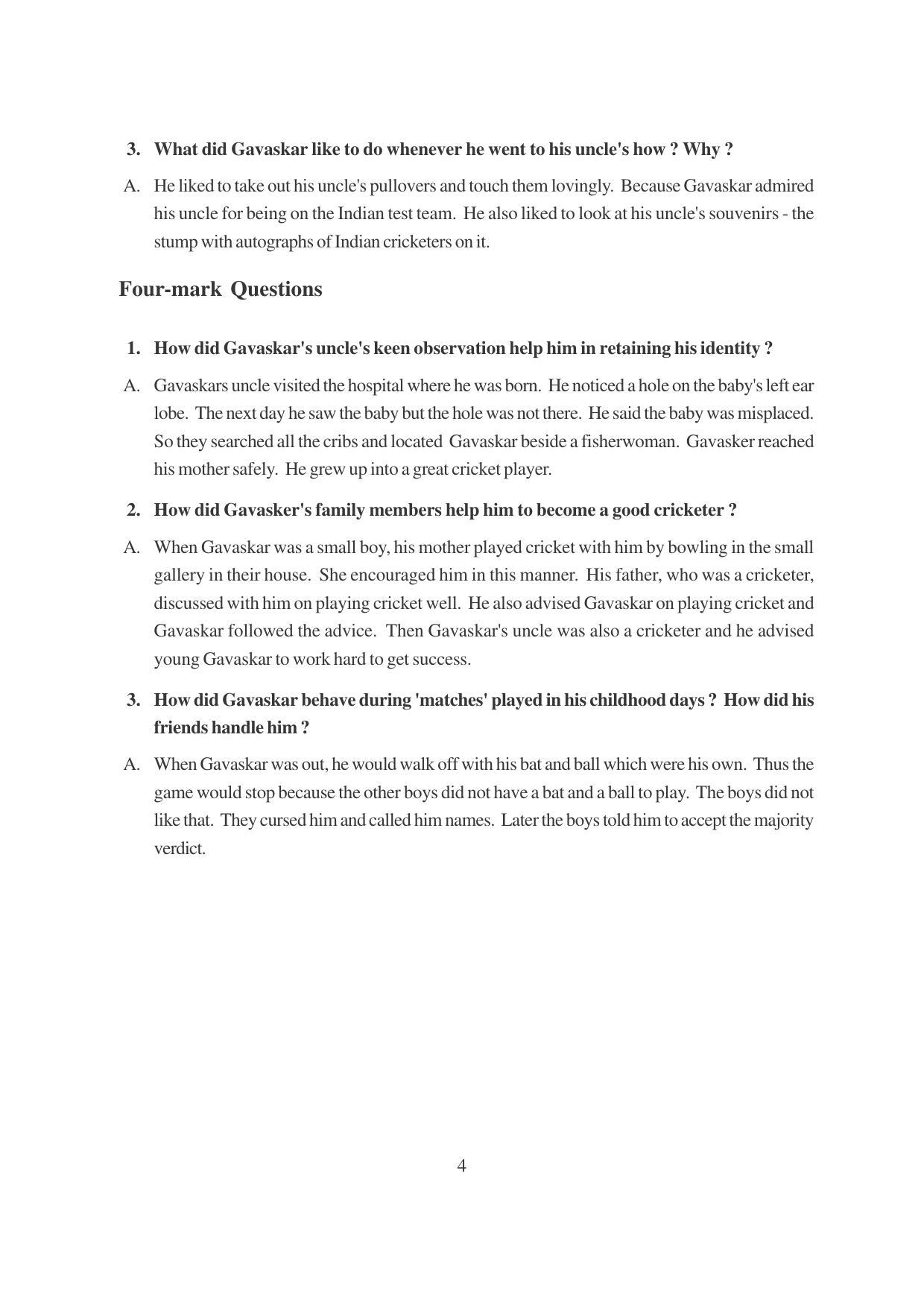 TS SCERT Inter 1st Year English Path 1 (English Medium) Text Book - Page 9