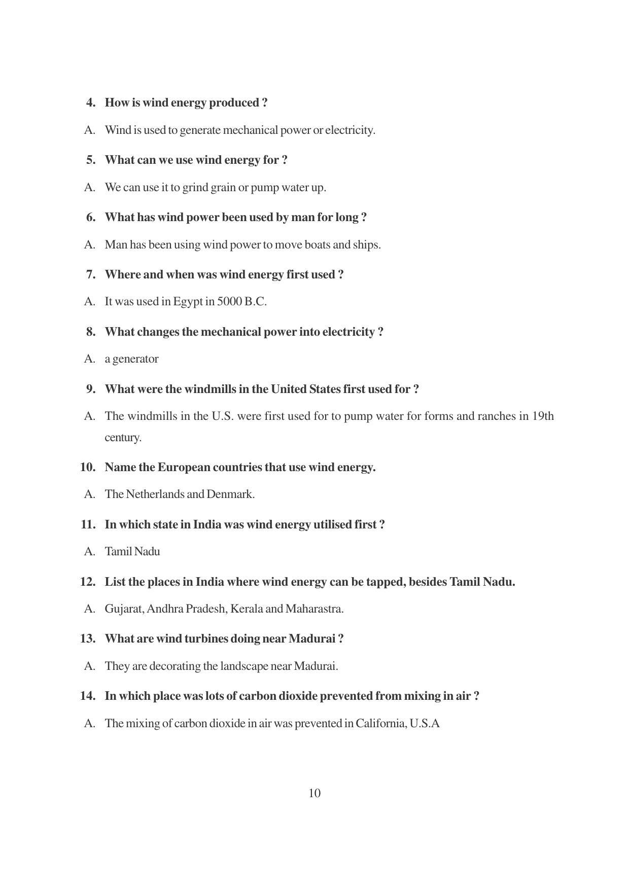 TS SCERT Inter 1st Year English Path 1 (English Medium) Text Book - Page 15