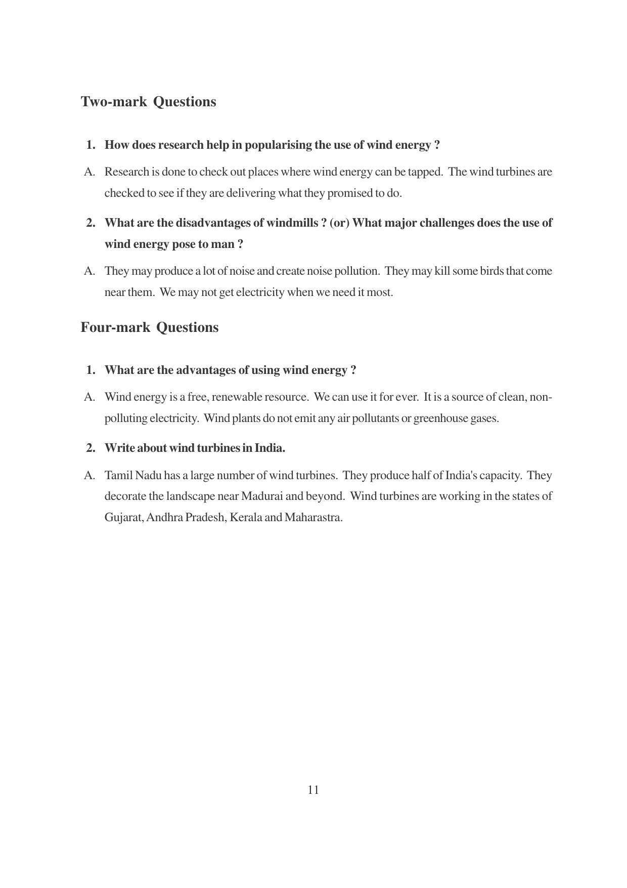 TS SCERT Inter 1st Year English Path 1 (English Medium) Text Book - Page 16