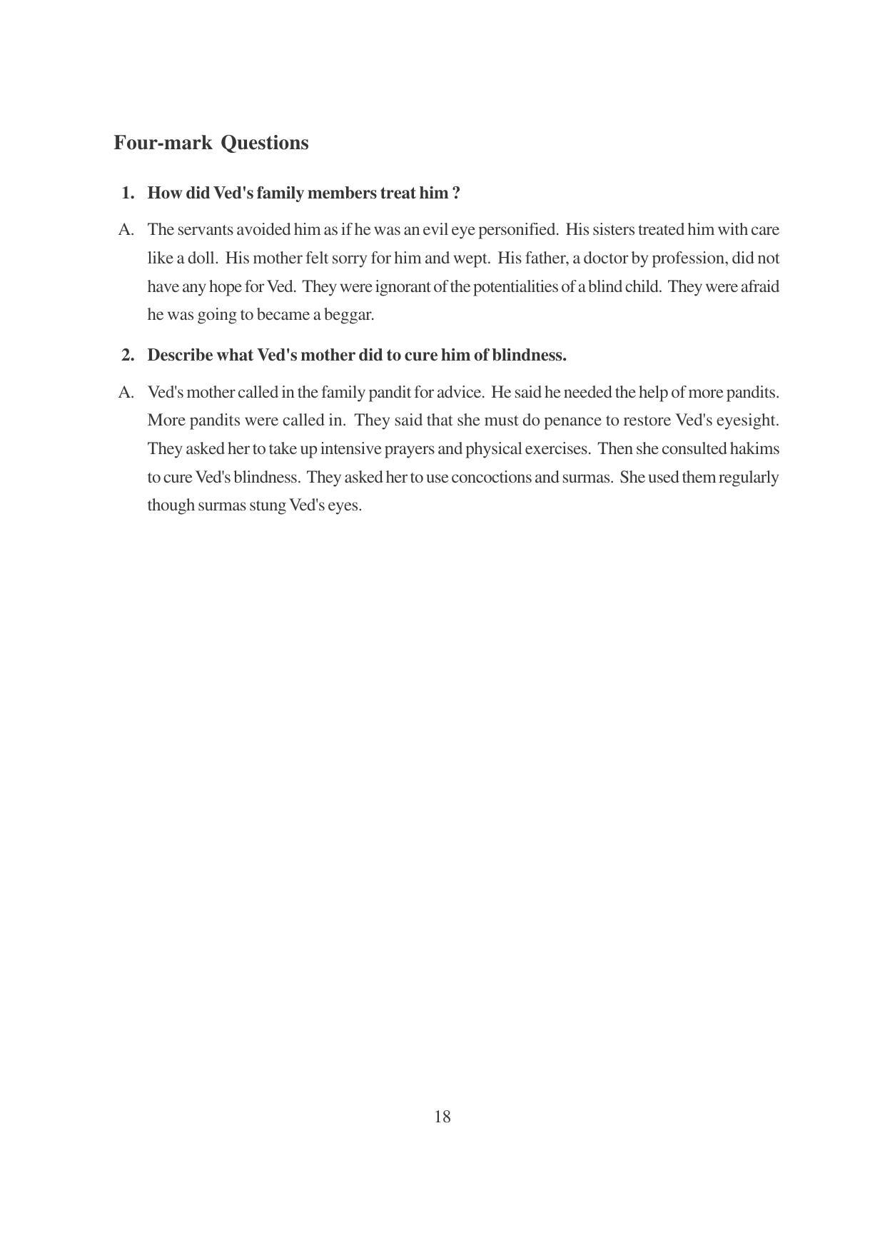 TS SCERT Inter 1st Year English Path 1 (English Medium) Text Book - Page 23