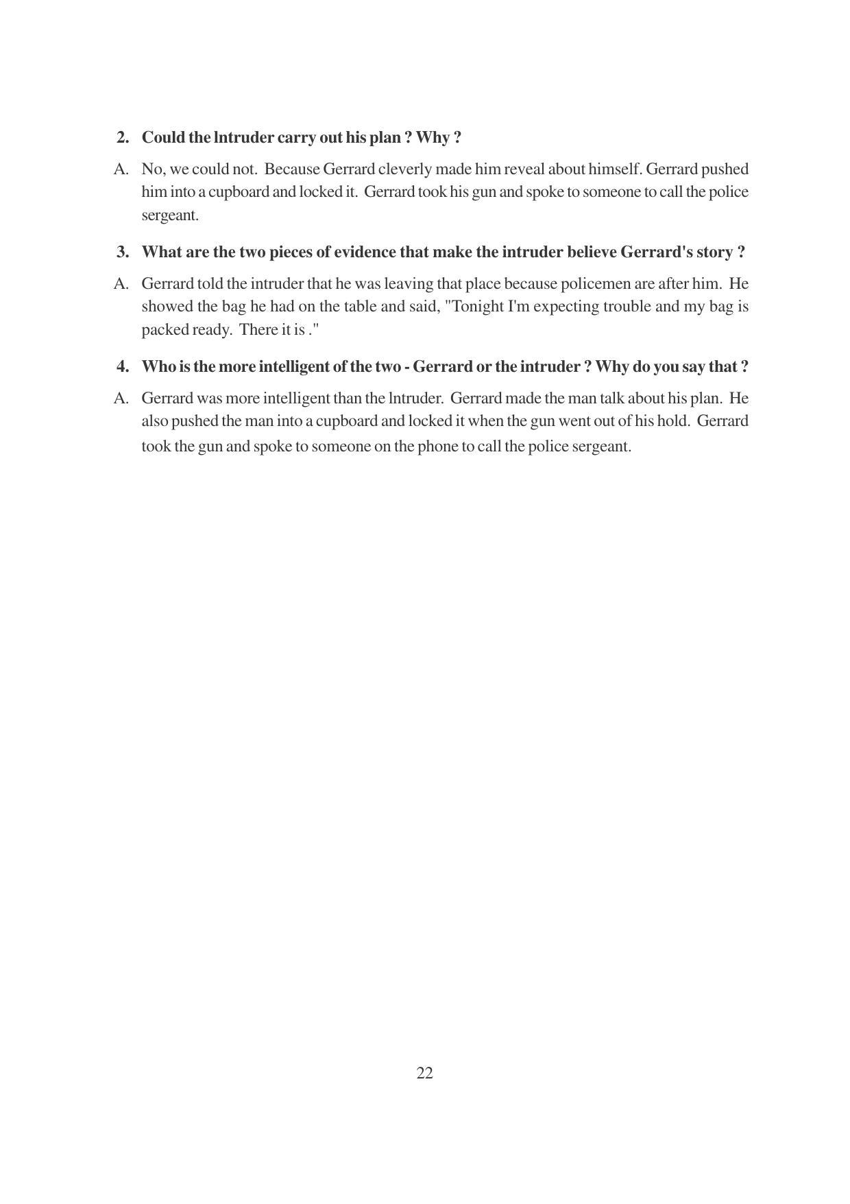 TS SCERT Inter 1st Year English Path 1 (English Medium) Text Book - Page 27