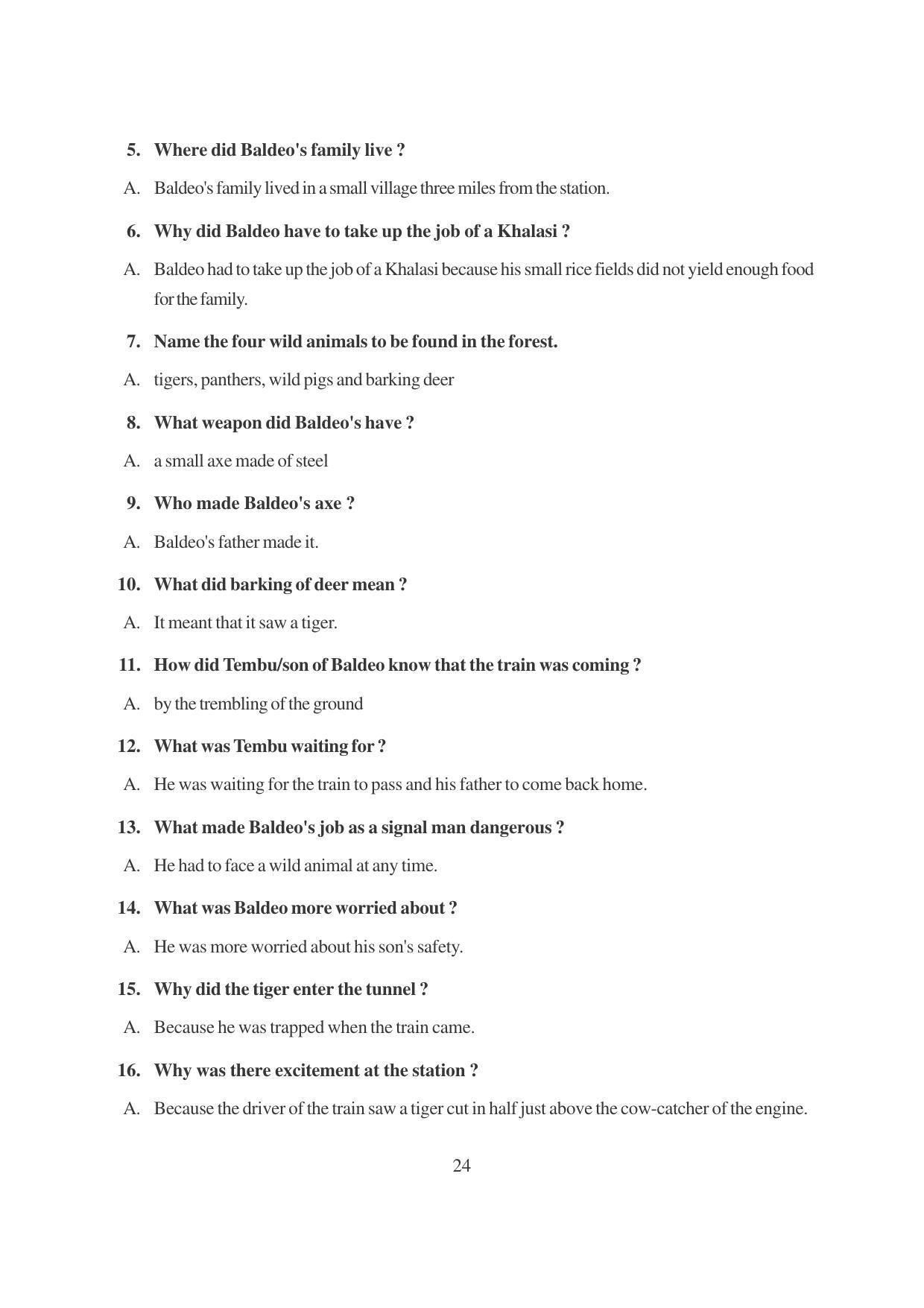 TS SCERT Inter 1st Year English Path 1 (English Medium) Text Book - Page 29