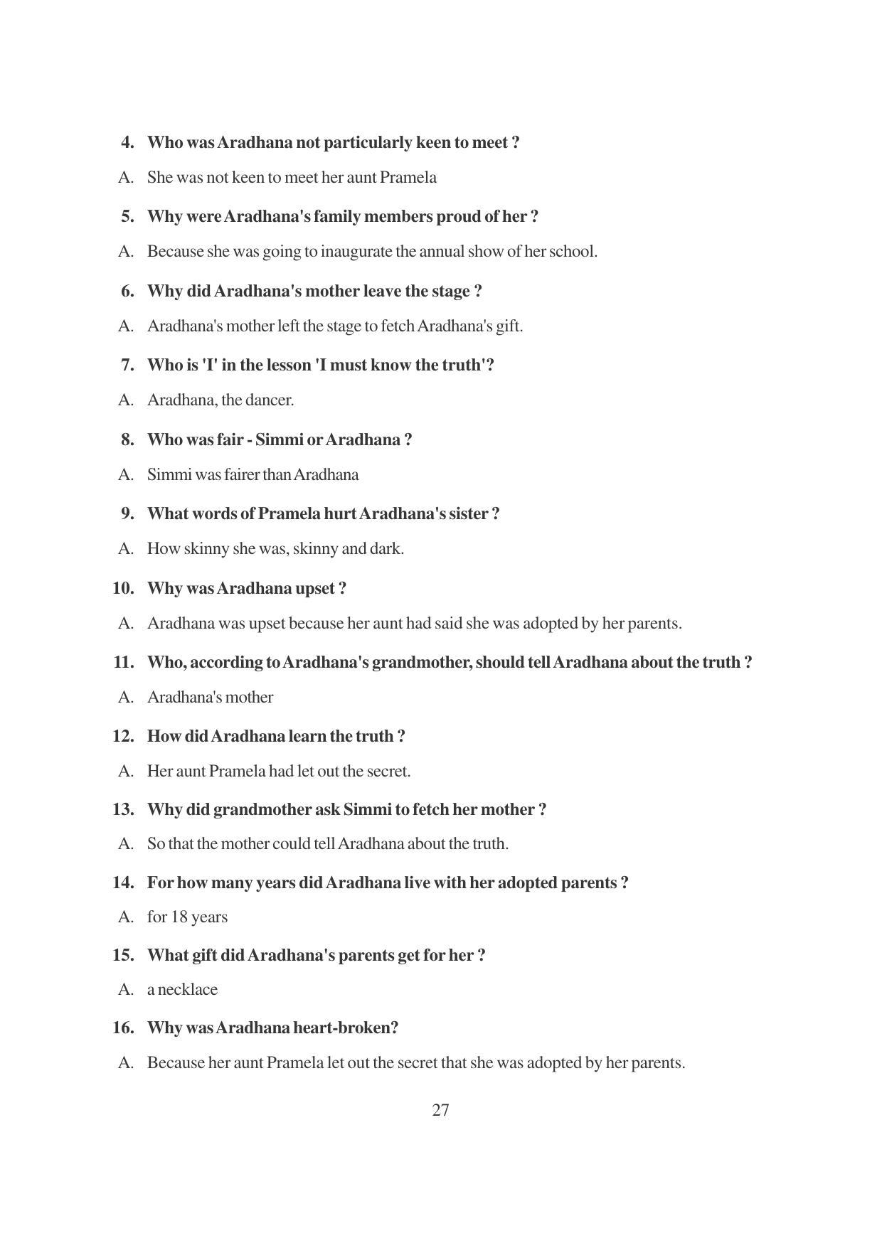 TS SCERT Inter 1st Year English Path 1 (English Medium) Text Book - Page 32